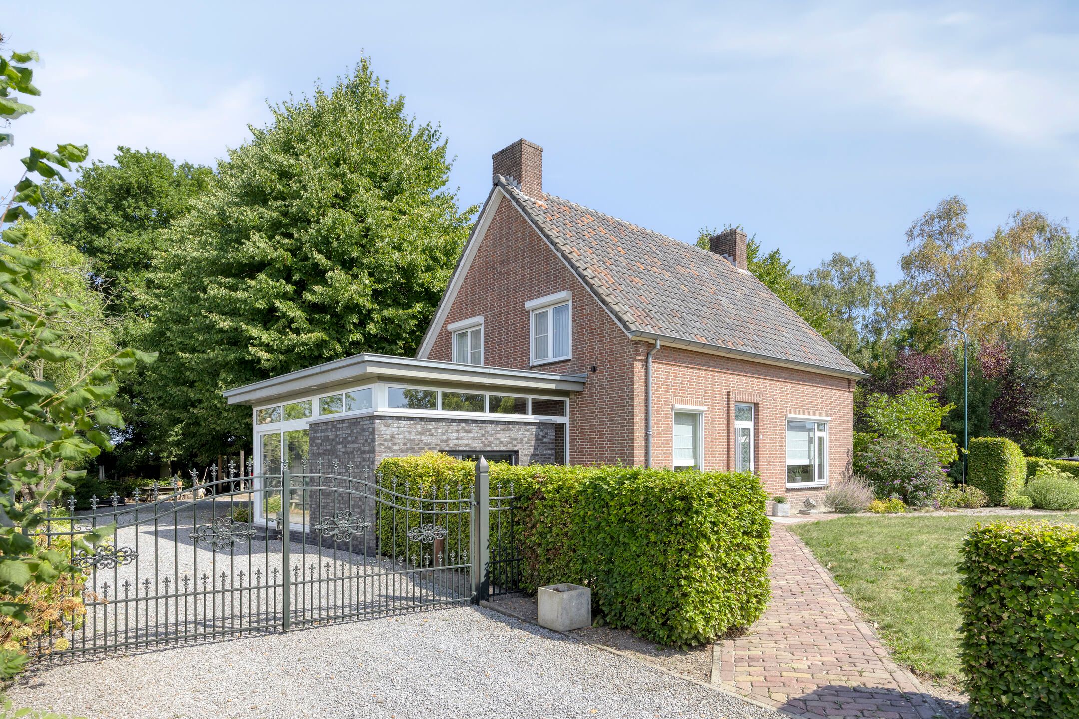 Foto van St Antoniusweg 5, Best