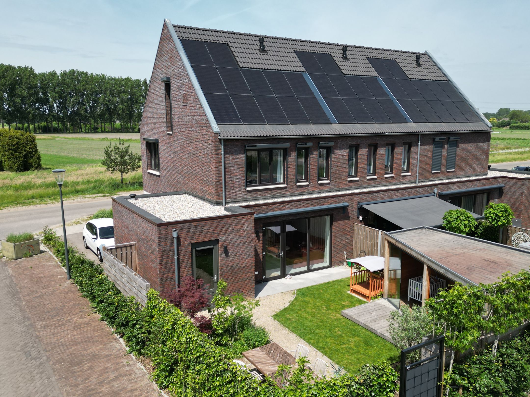 Foto van Aarlesche Erven 134, Best