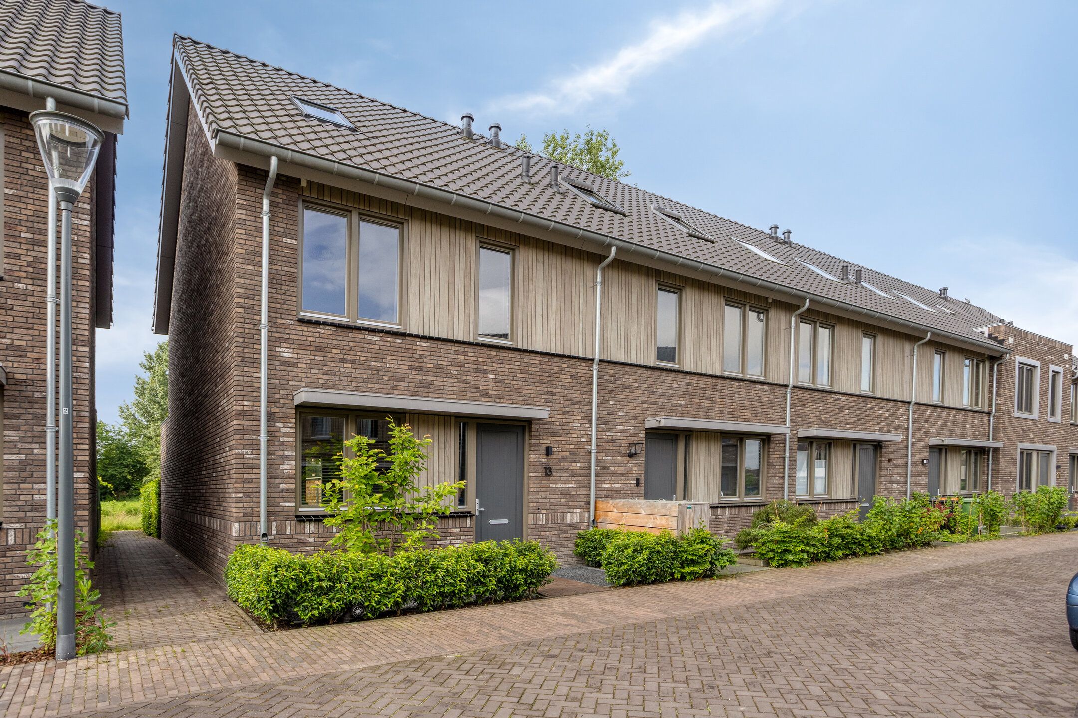 Foto van Aanstede 13, Best