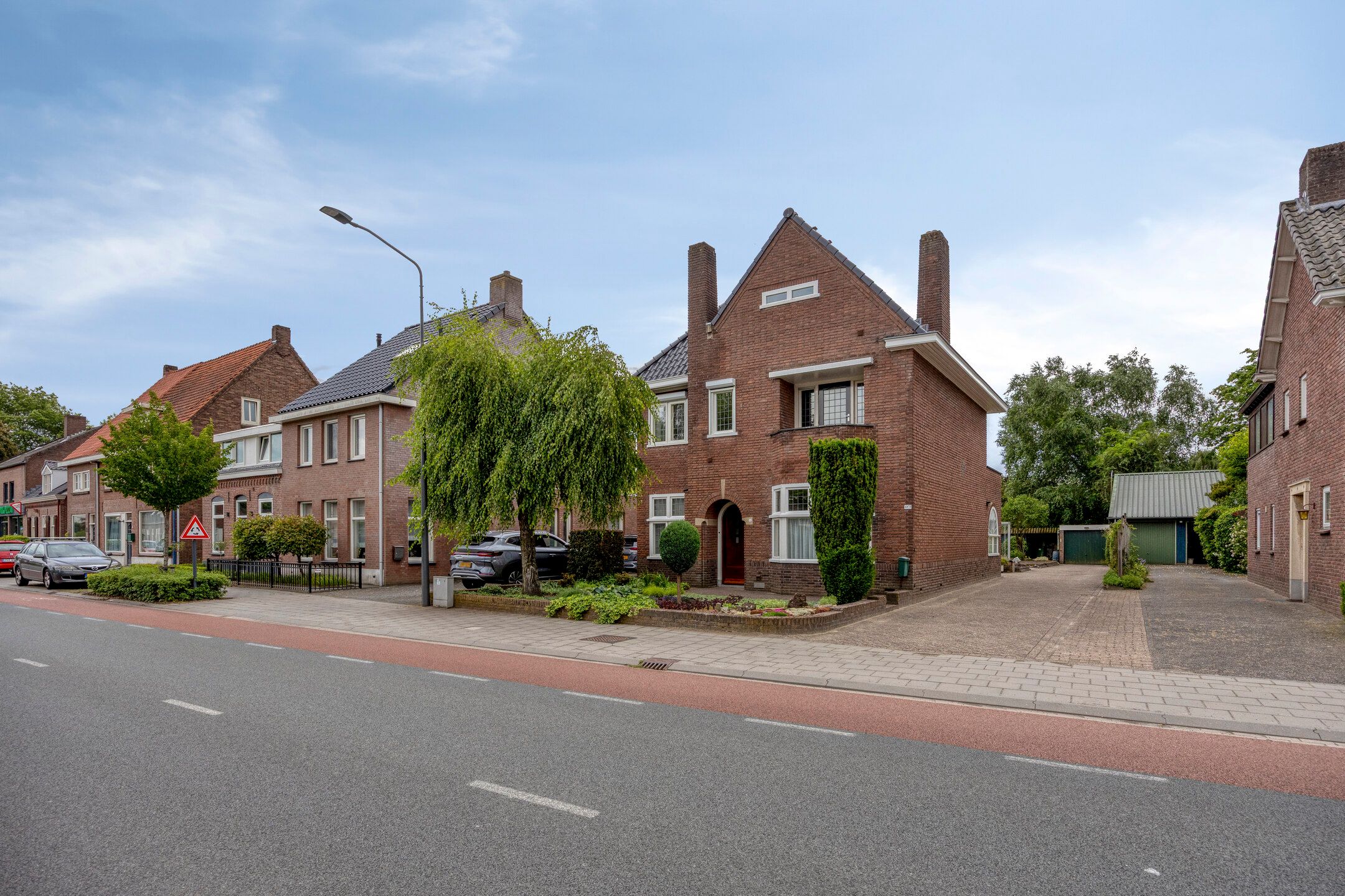 Foto van Oirschotseweg 57, Best