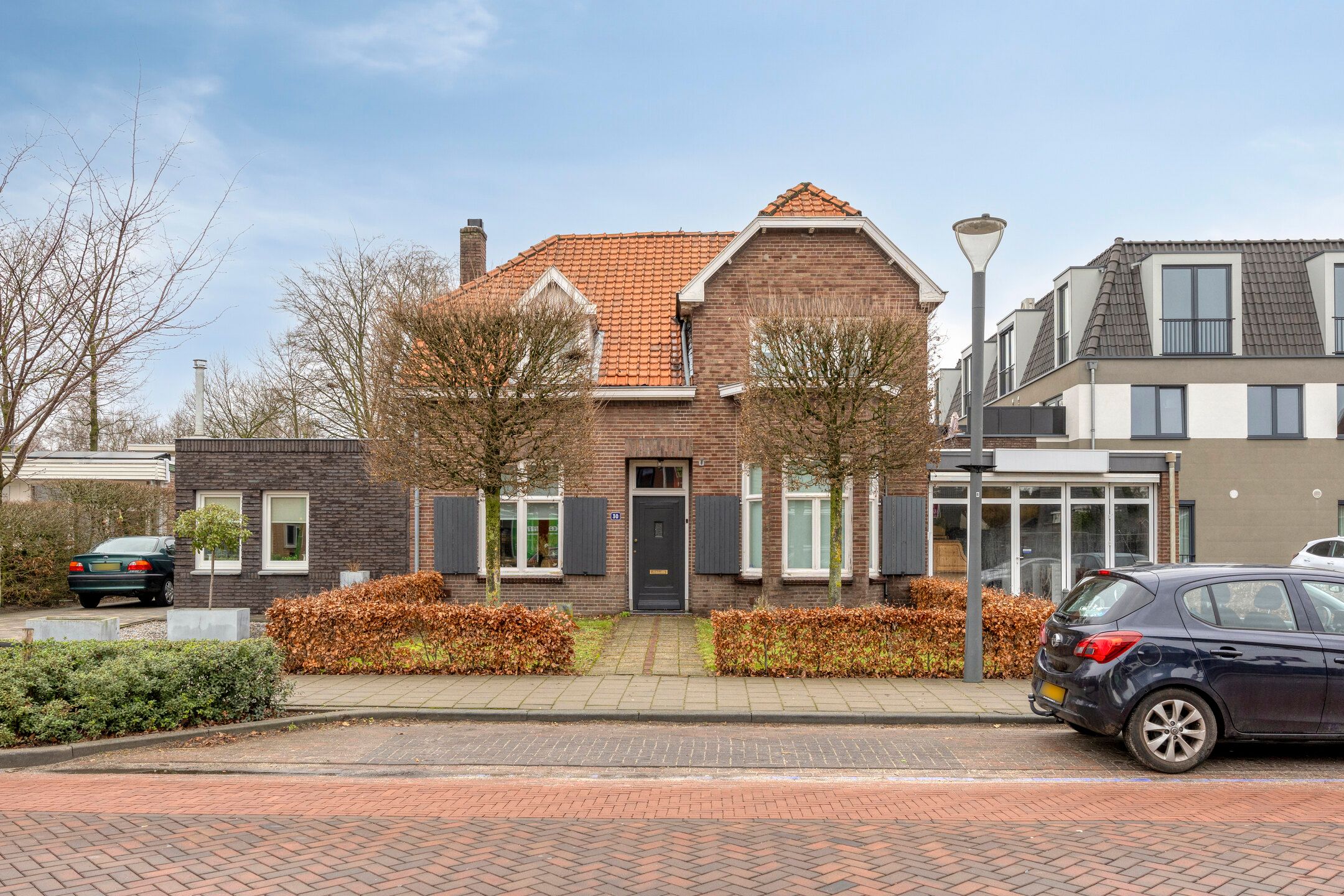 Foto van Oirschotseweg 30, Best