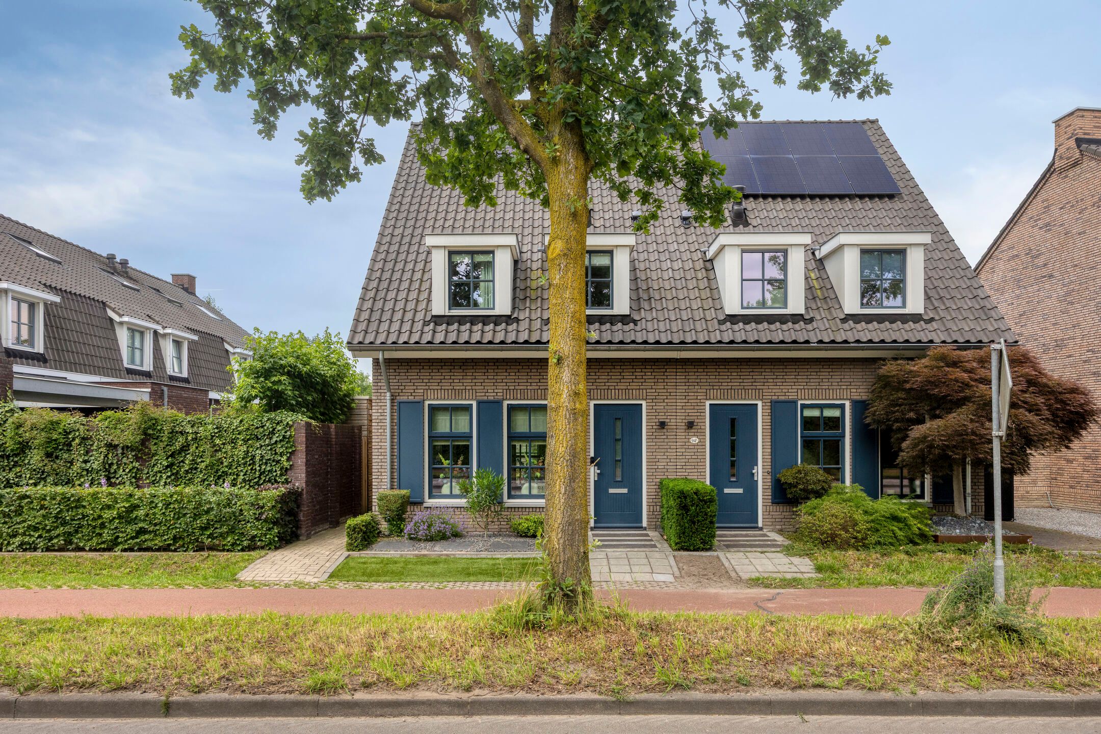 Foto van Oirschotseweg 94F, Best