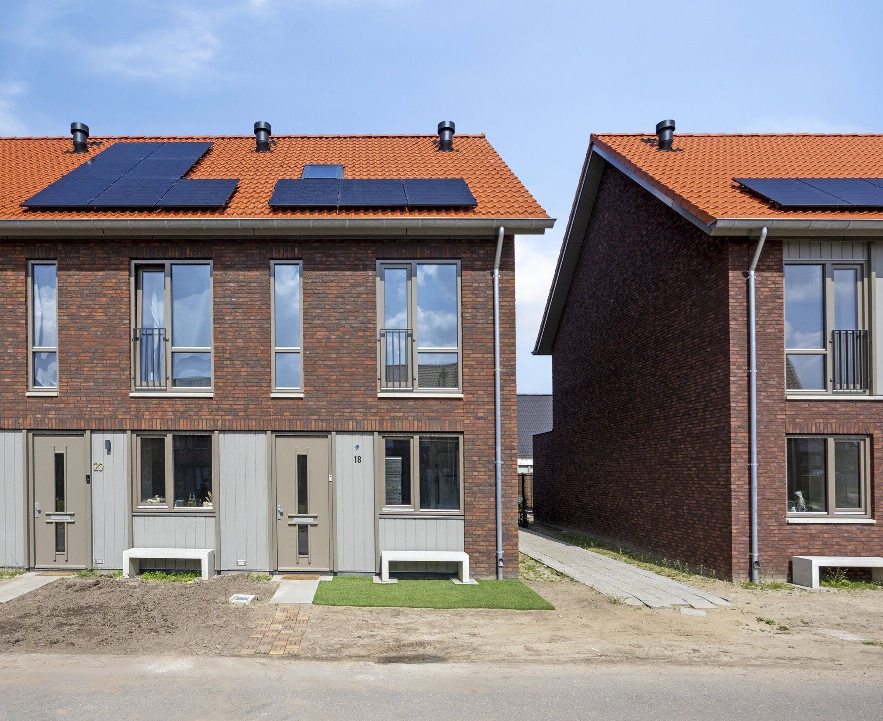 Foto van Rijt 18, Best
