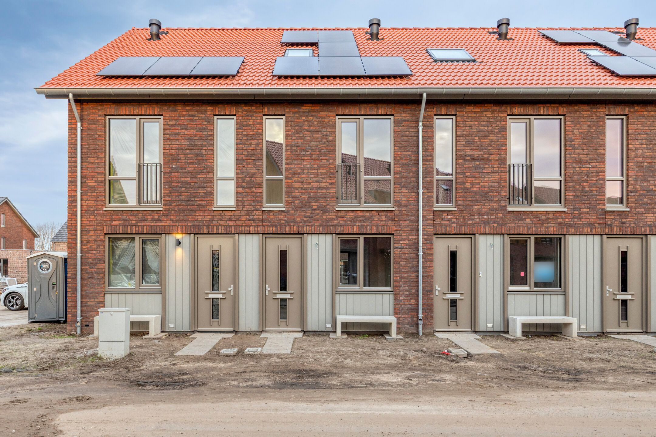 Foto van Rijt 46, Best