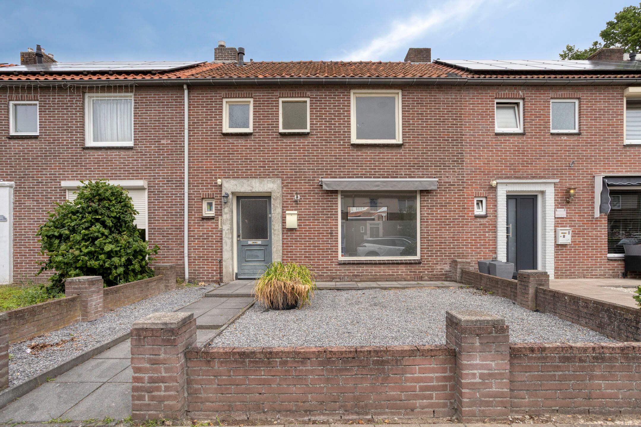 Foto van Bernard Beekmansstraat 10, Best