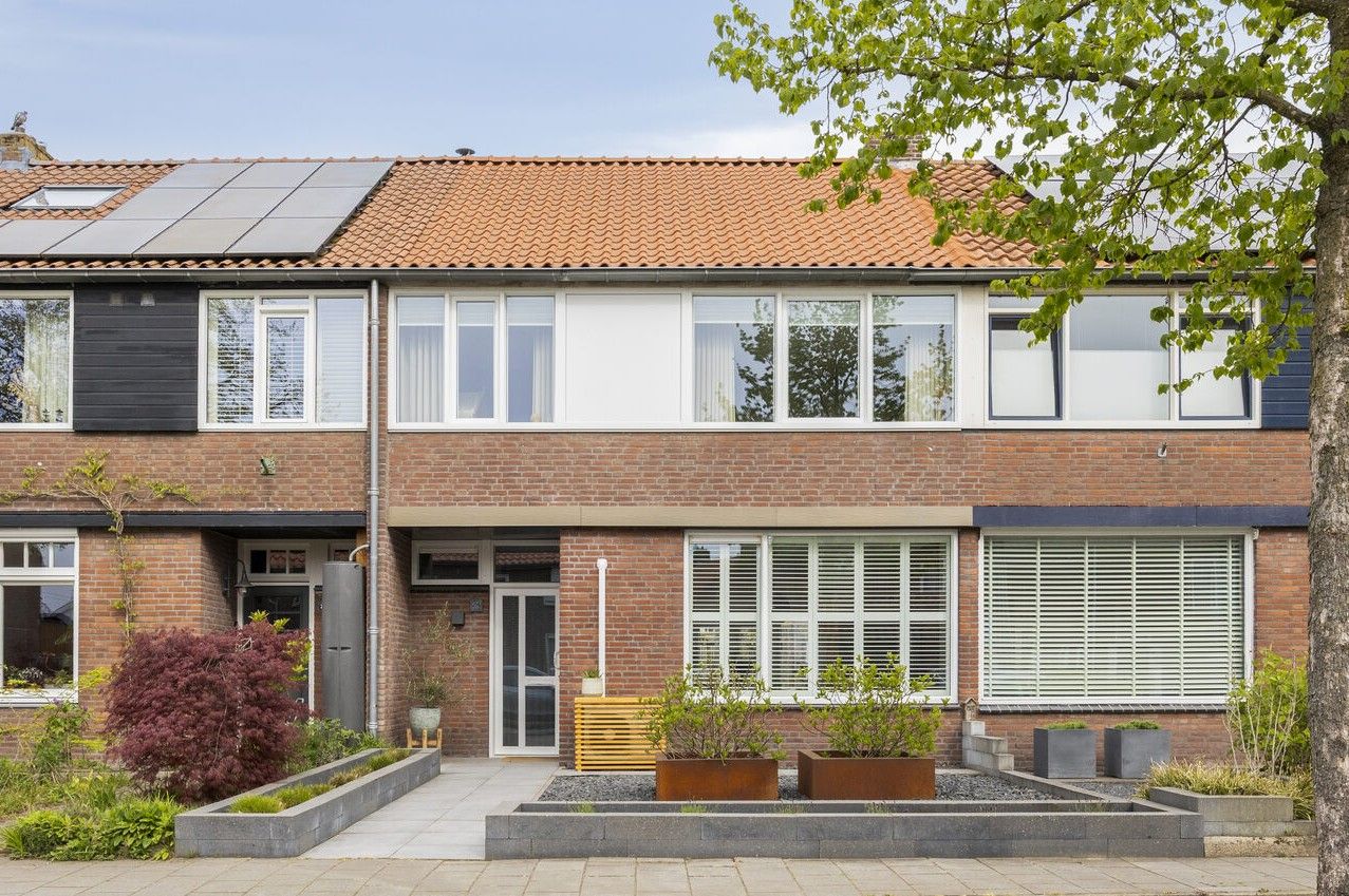 Foto van Drs. J.L. Moonenstraat 24, Best