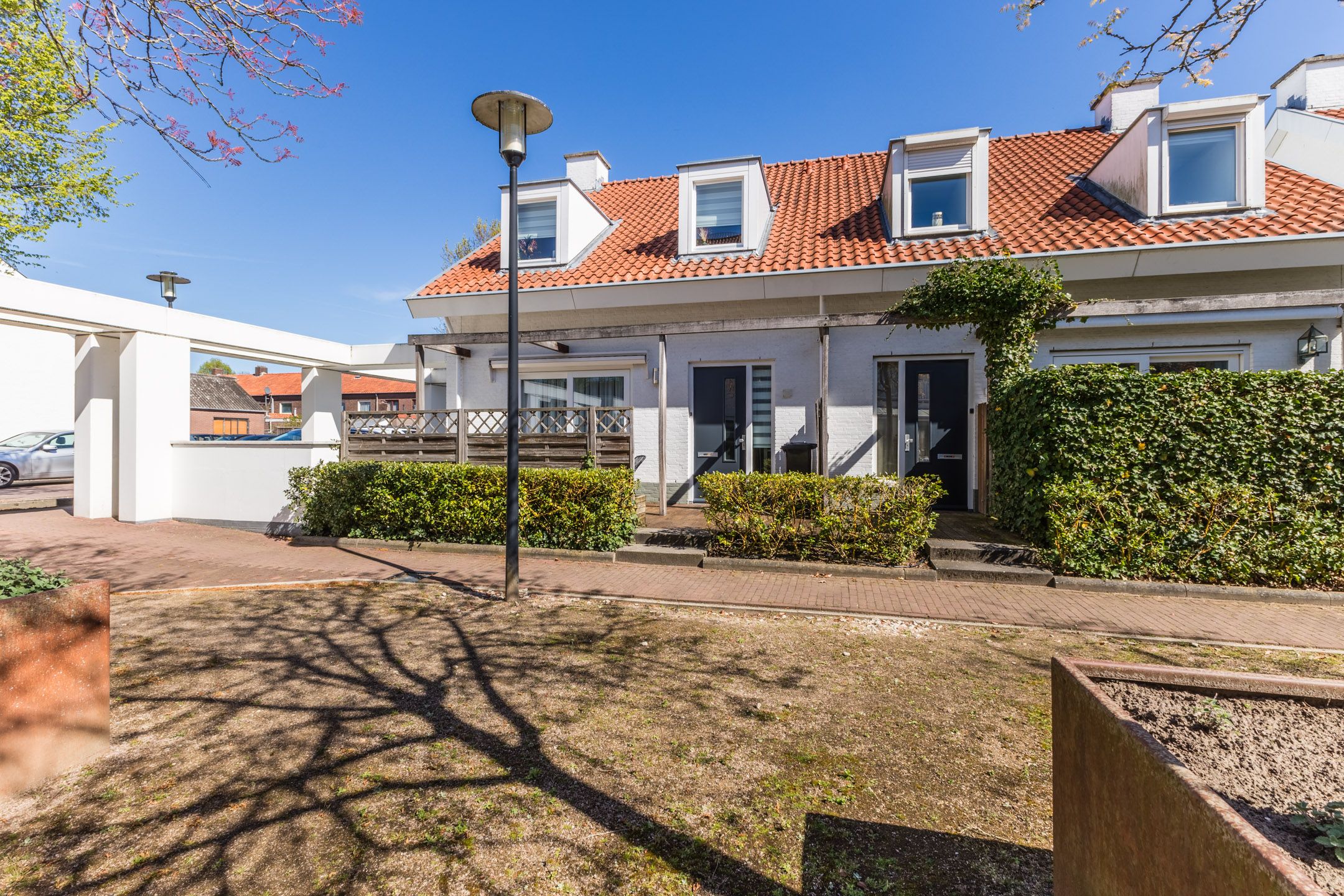 Foto van Pater R.D. Kloegstraat 15, Best