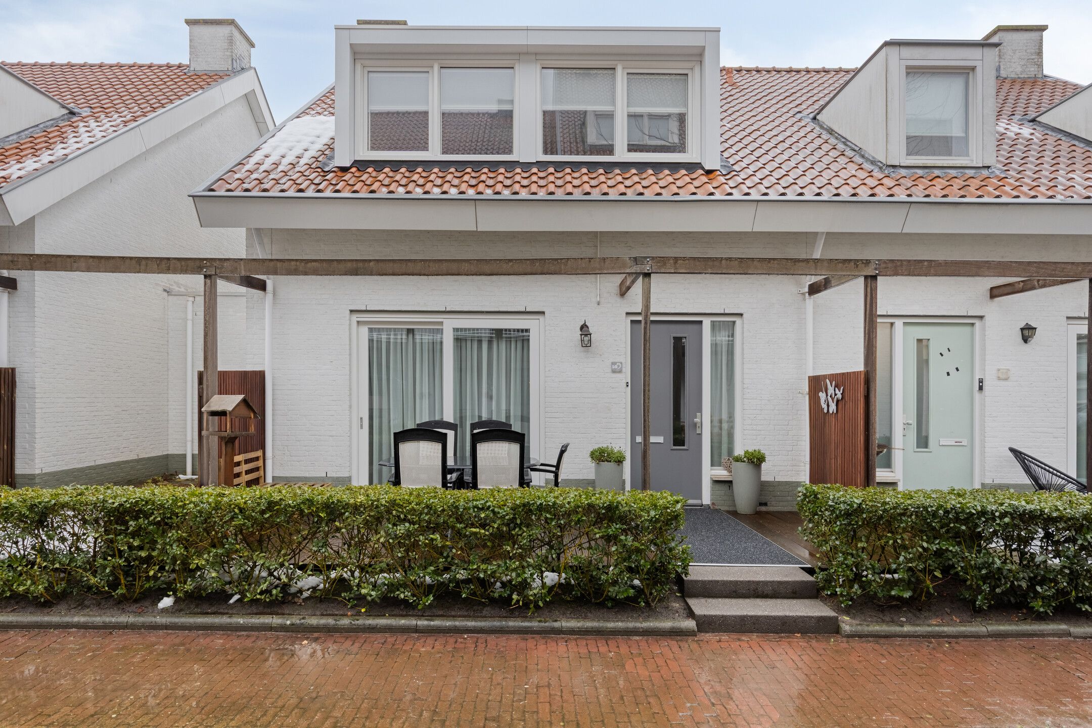 Foto van Pater R.D. Kloegstraat 16, Best