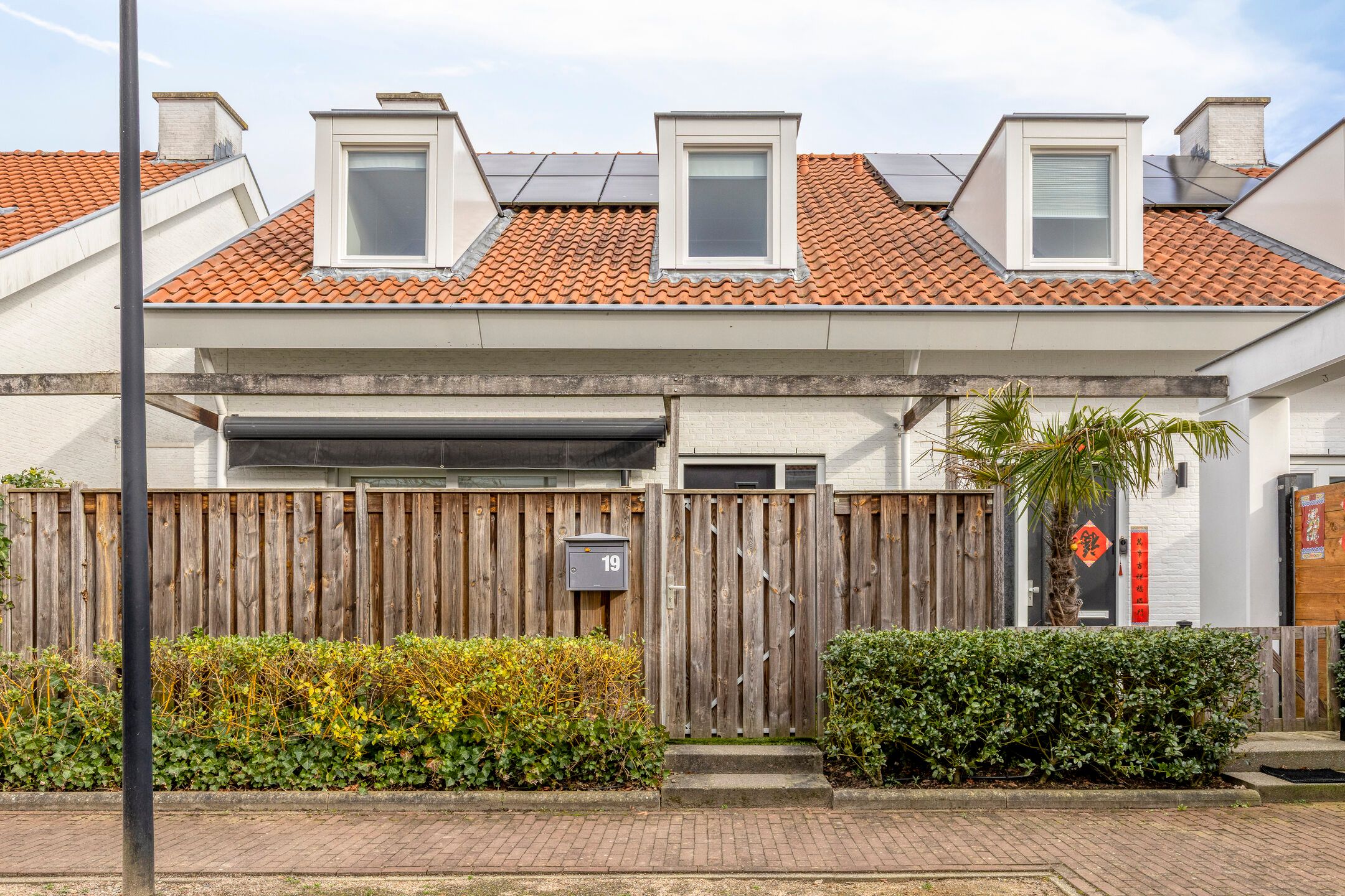 Foto van Pater R.D. Kloegstraat 19, Best