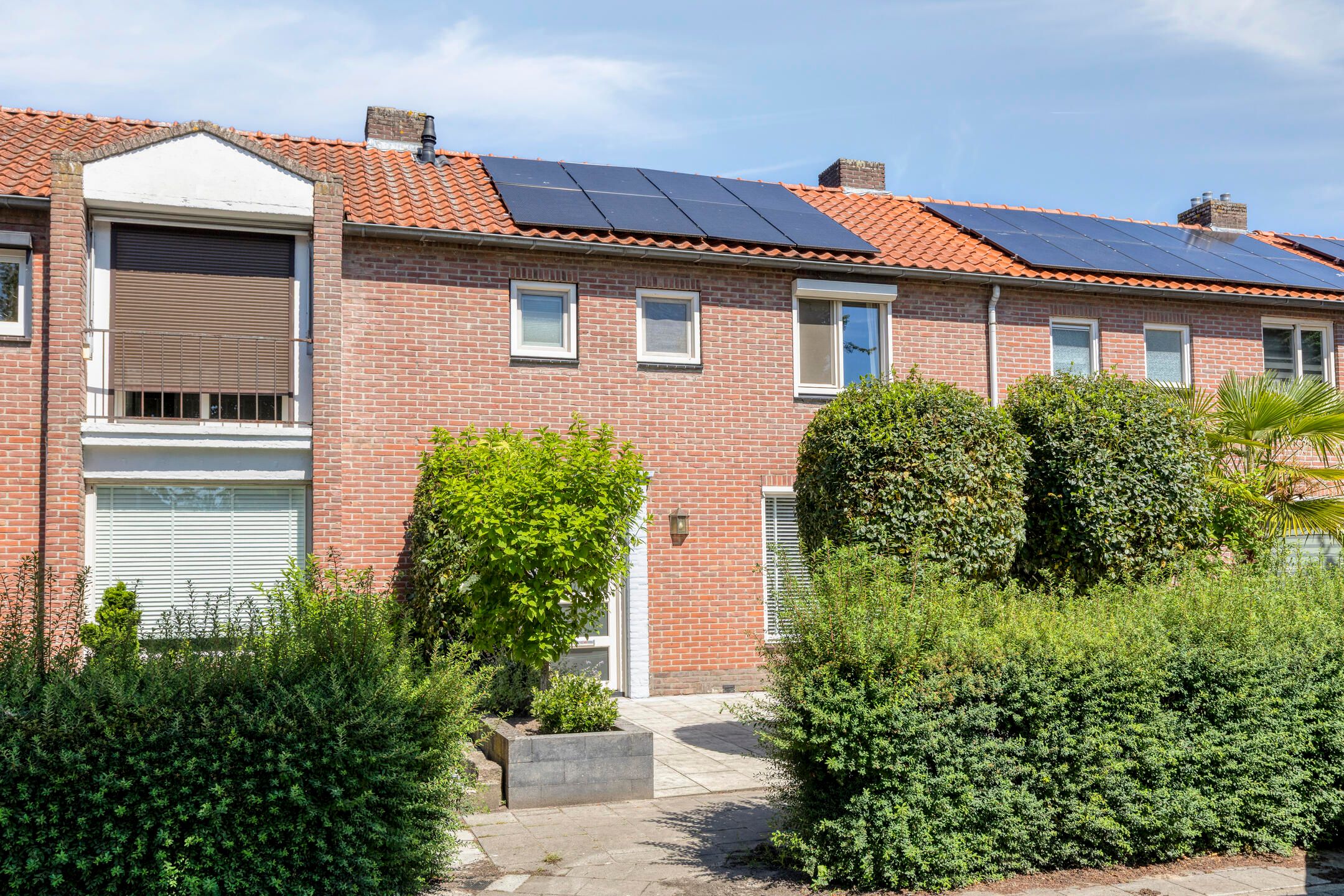 Foto van Johan Brouwerstraat 30, Best