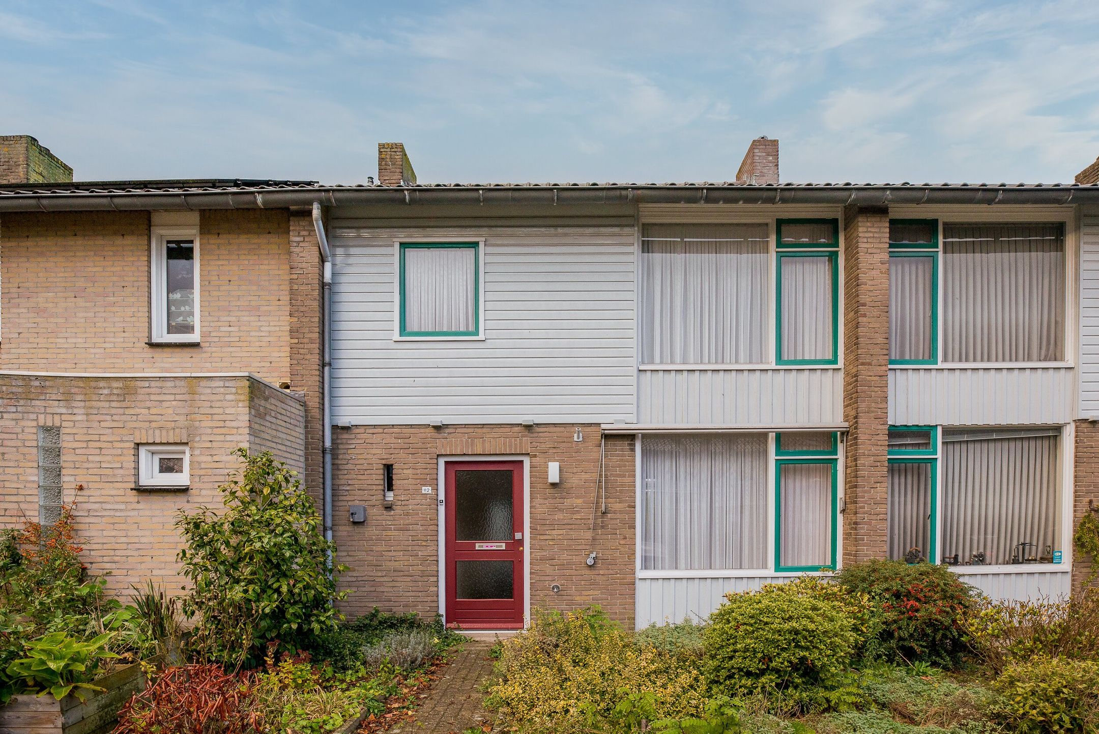Foto van Johan Brouwerstraat 112, Best