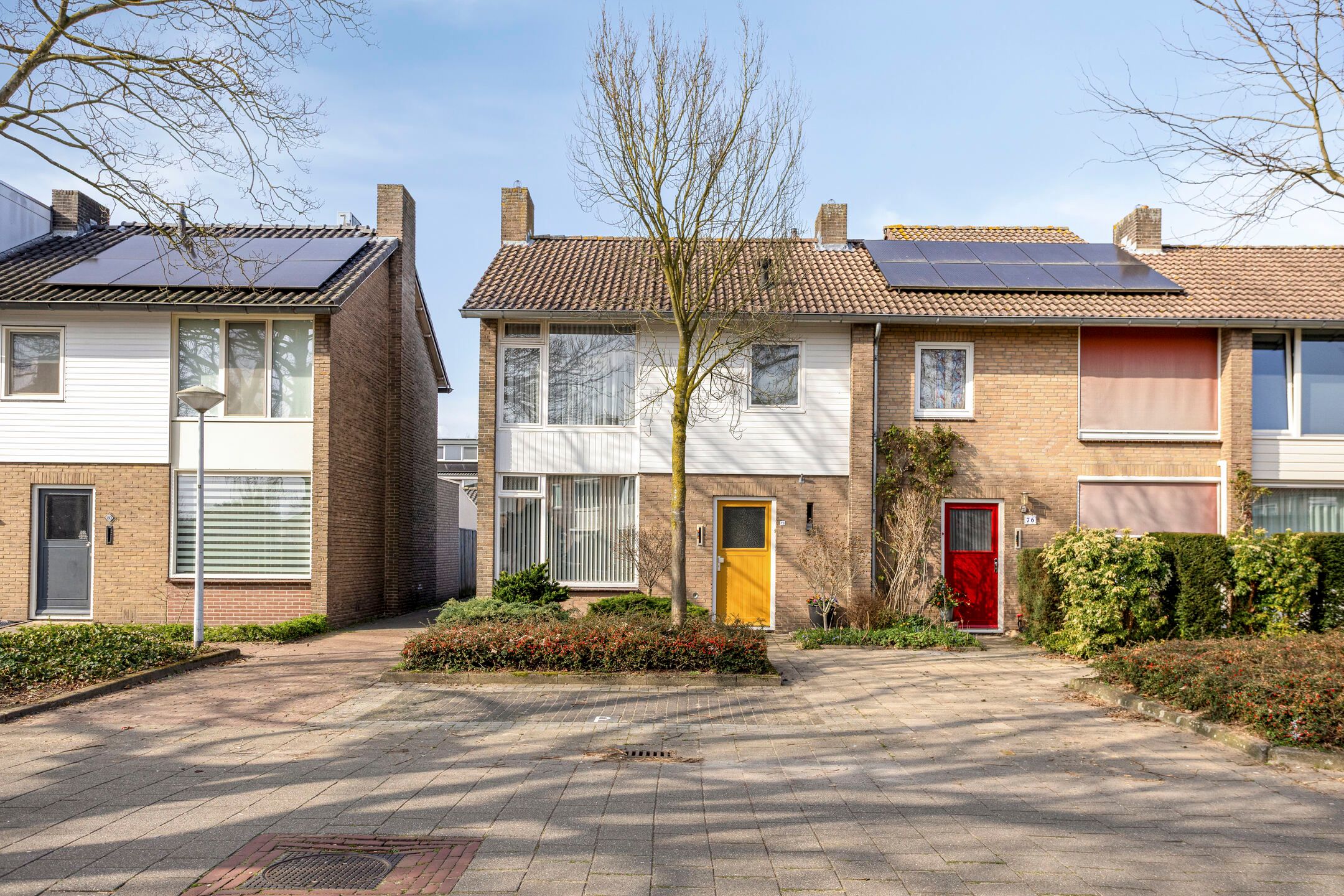 Foto van Johan Brouwerstraat 78, Best