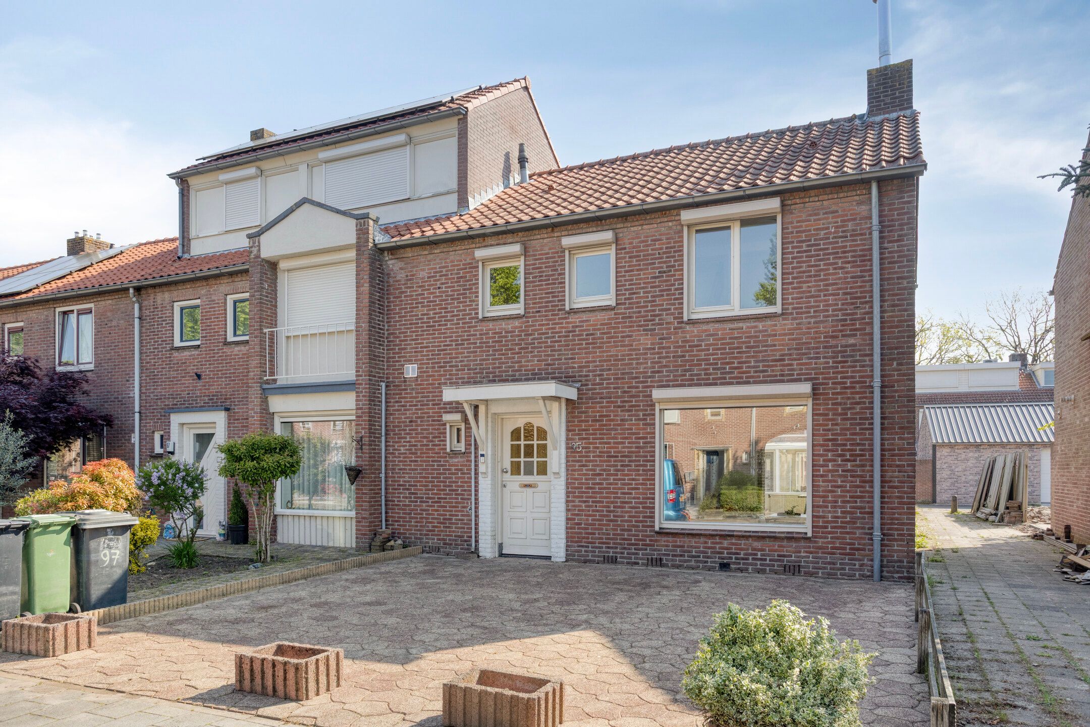 Foto van Mr. C. Goselingstraat 95, Best
