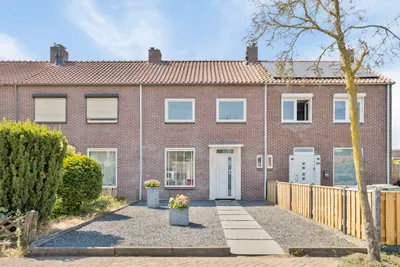 Foto van Mr. C. Goselingstraat 34, Best