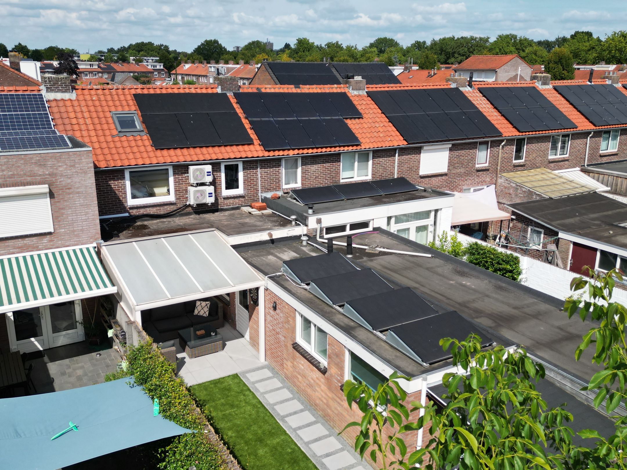 Foto van Gerrit van der Veenstraat 25, Best