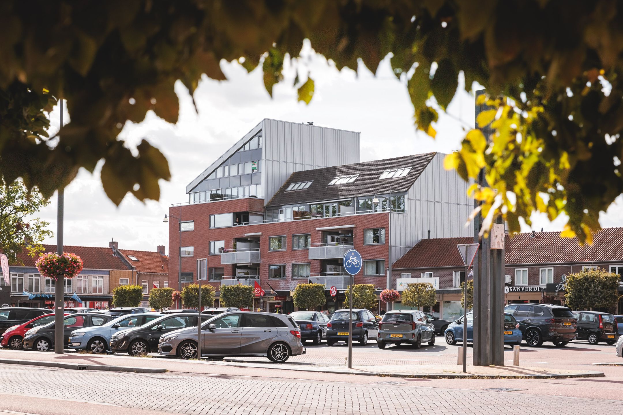 Foto van Jan Campertstraat 2N, Best