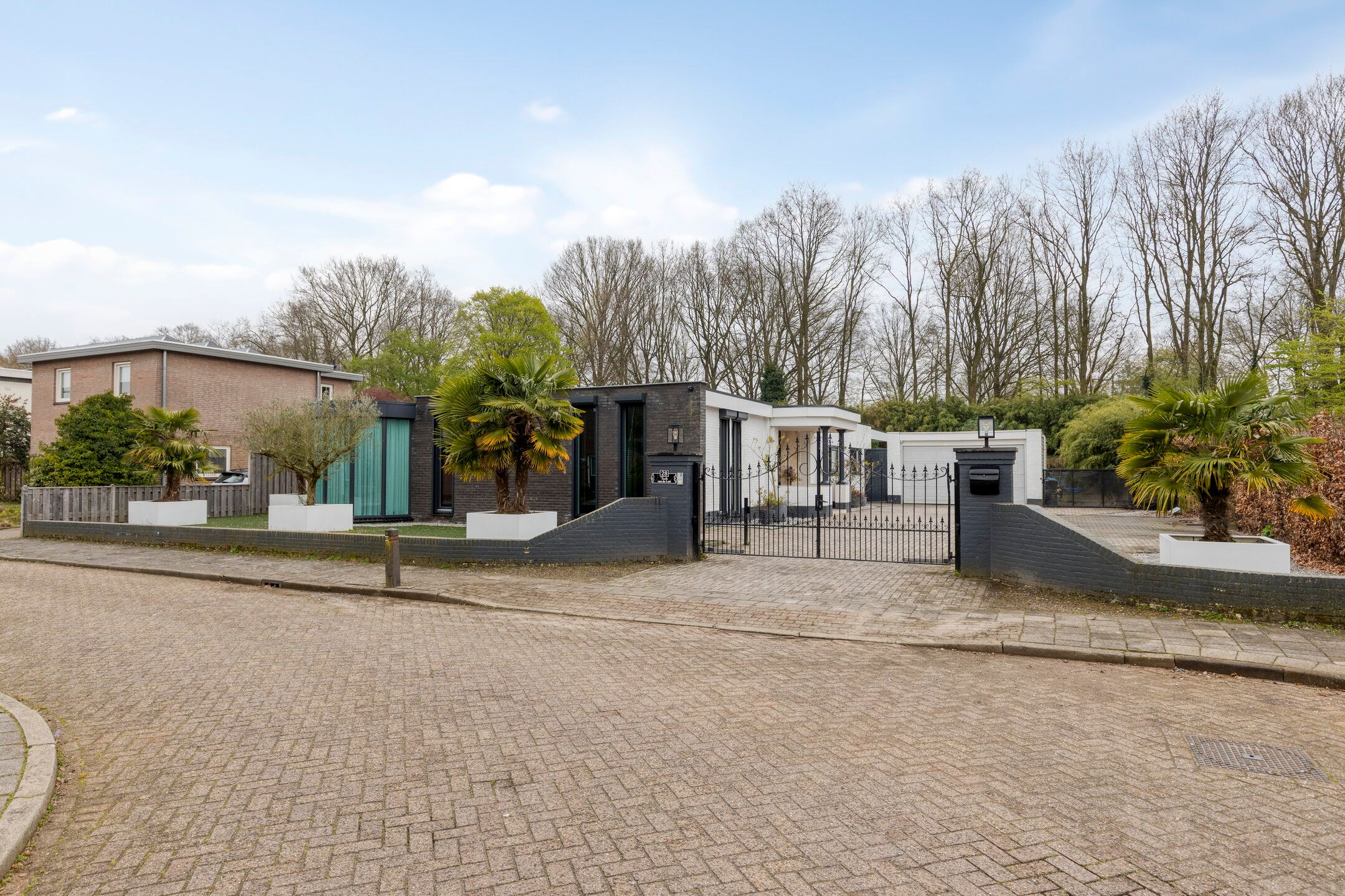 Foto van Johannes Klingenstraat 28, Best