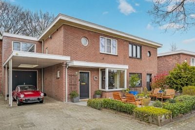 Foto van Wilhelminakanaalstraat 26, Best