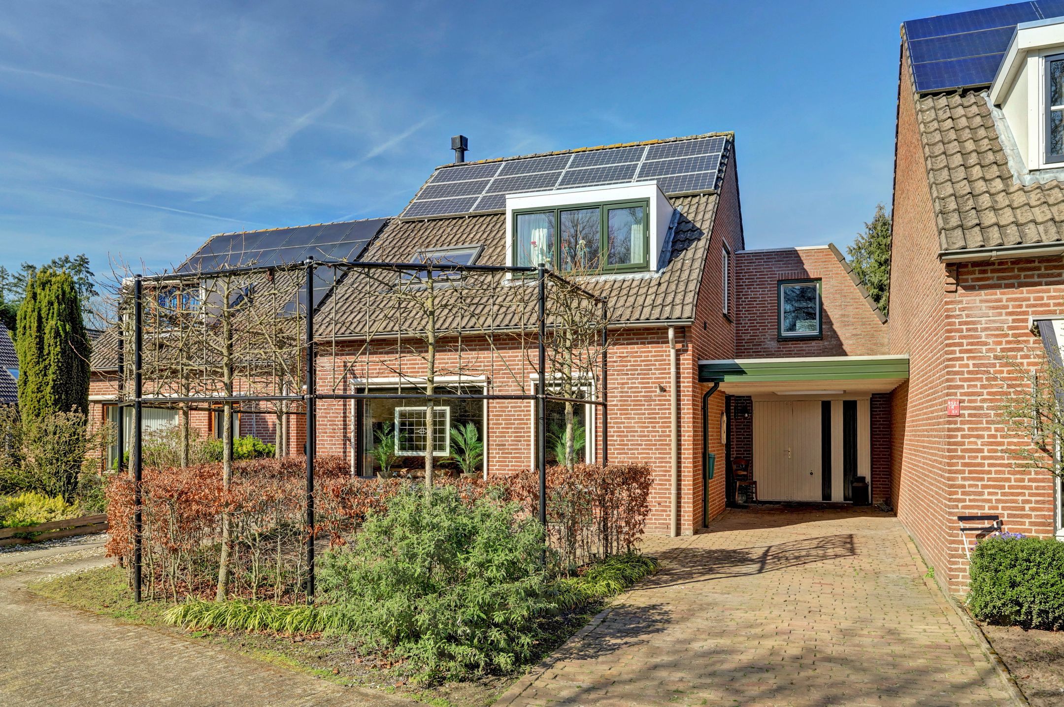 Foto van Looierstraat 36, Best