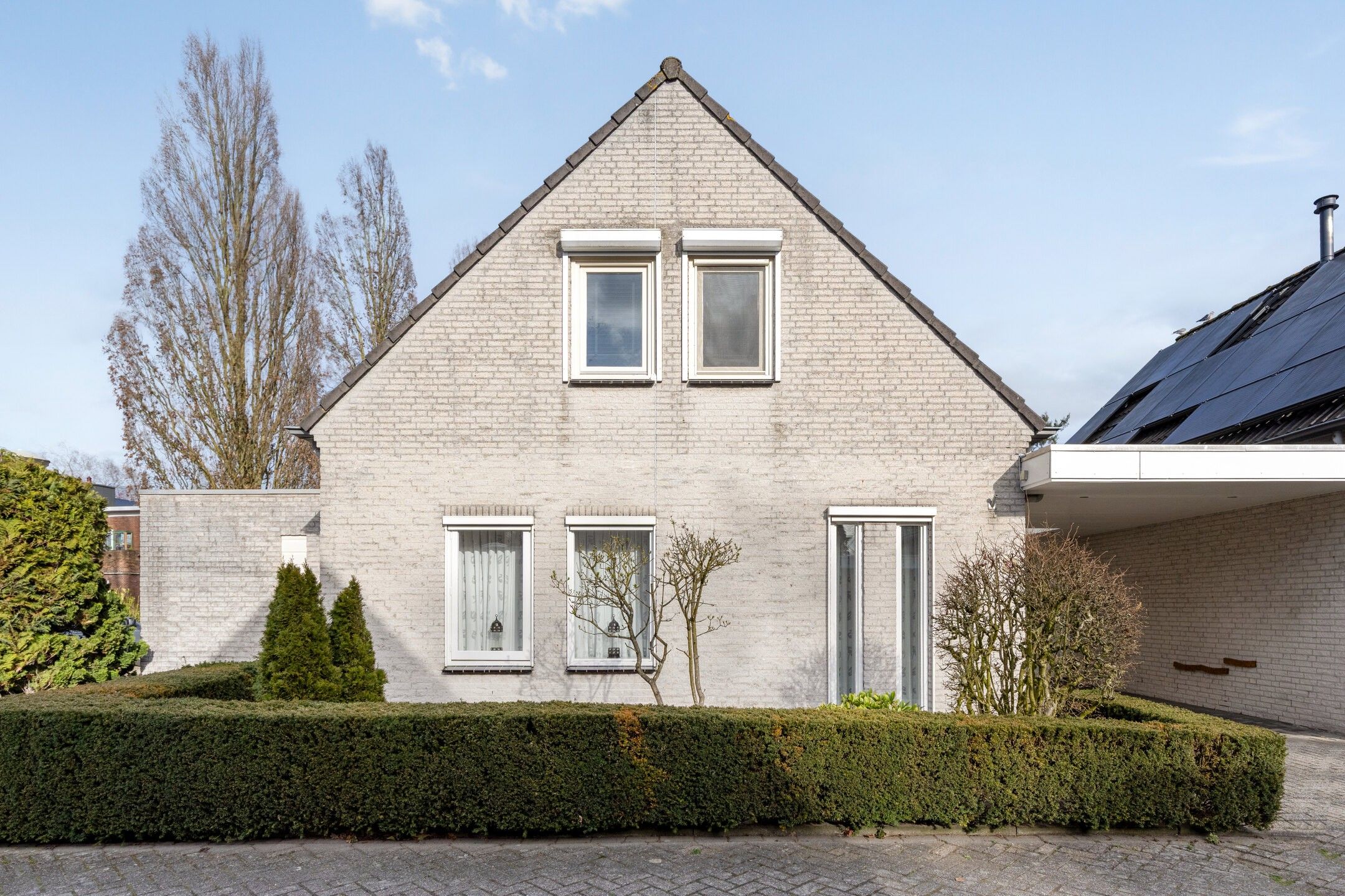 Foto van Lederstraat 4, Best