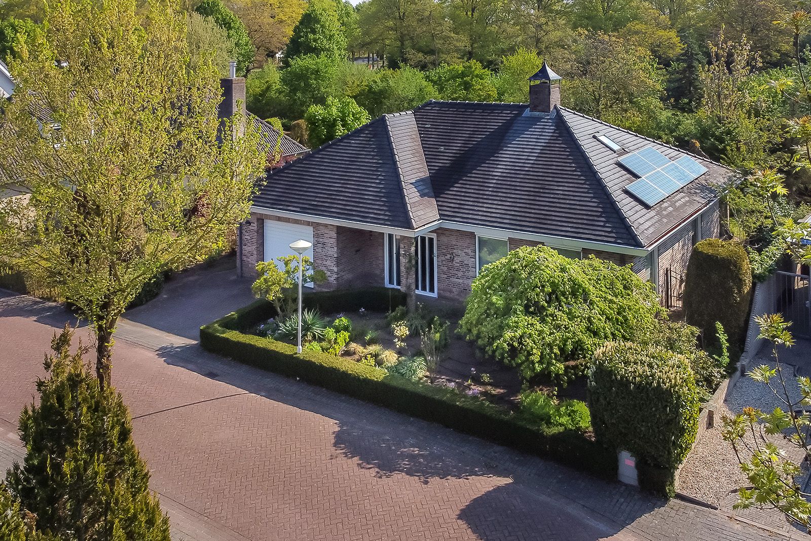 Foto van Boomheuvel 7, Best