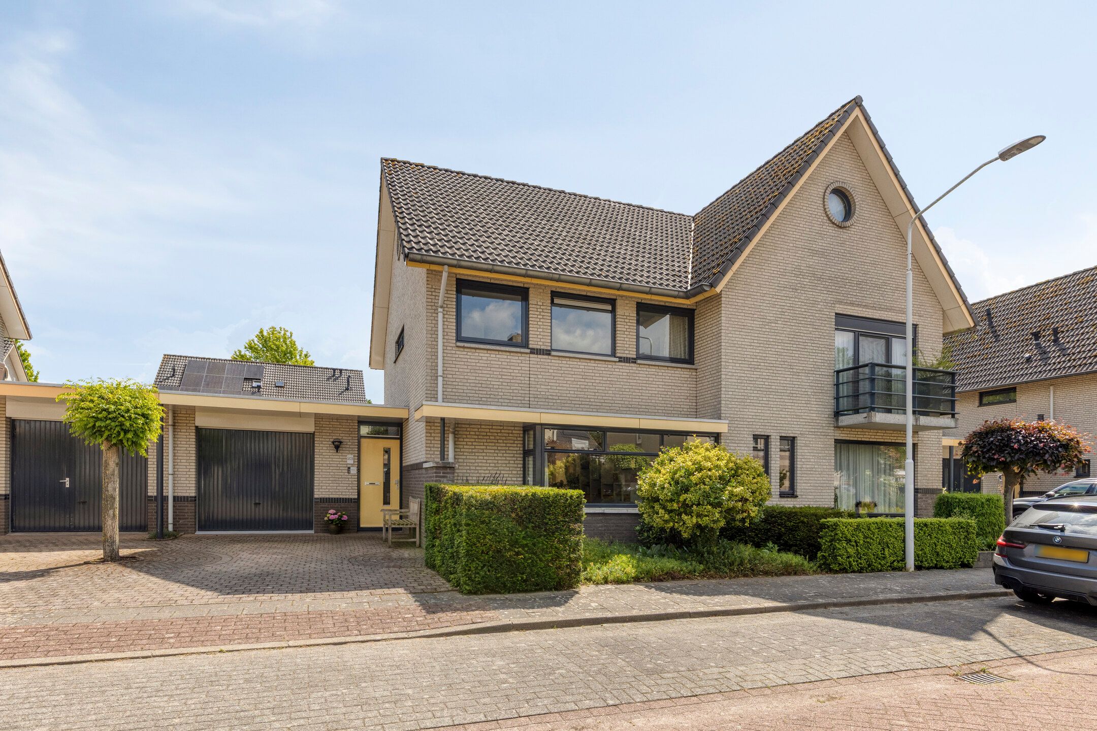 Foto van Galmheuvel 23, Best
