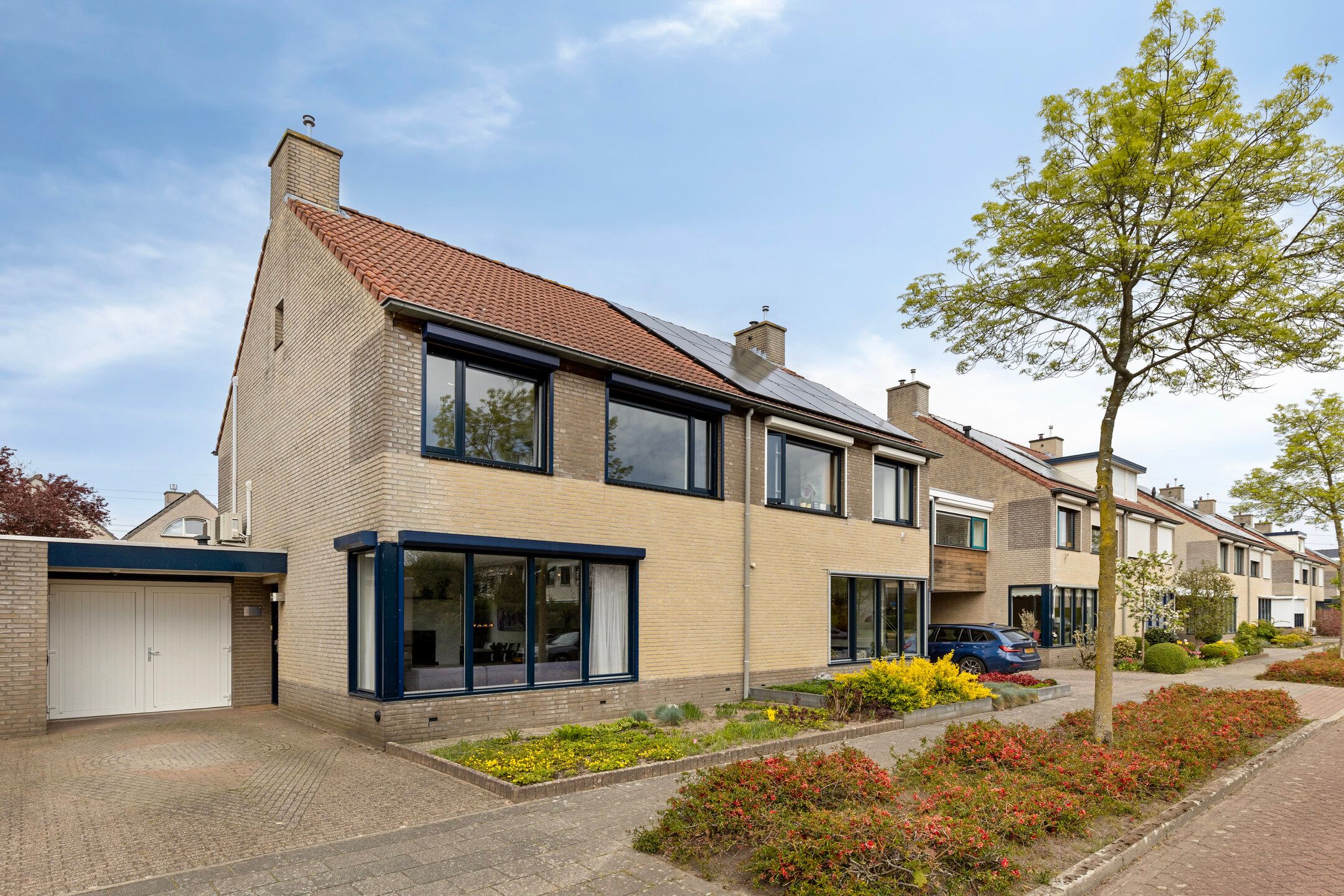 Foto van Braamheuvel 22, Best
