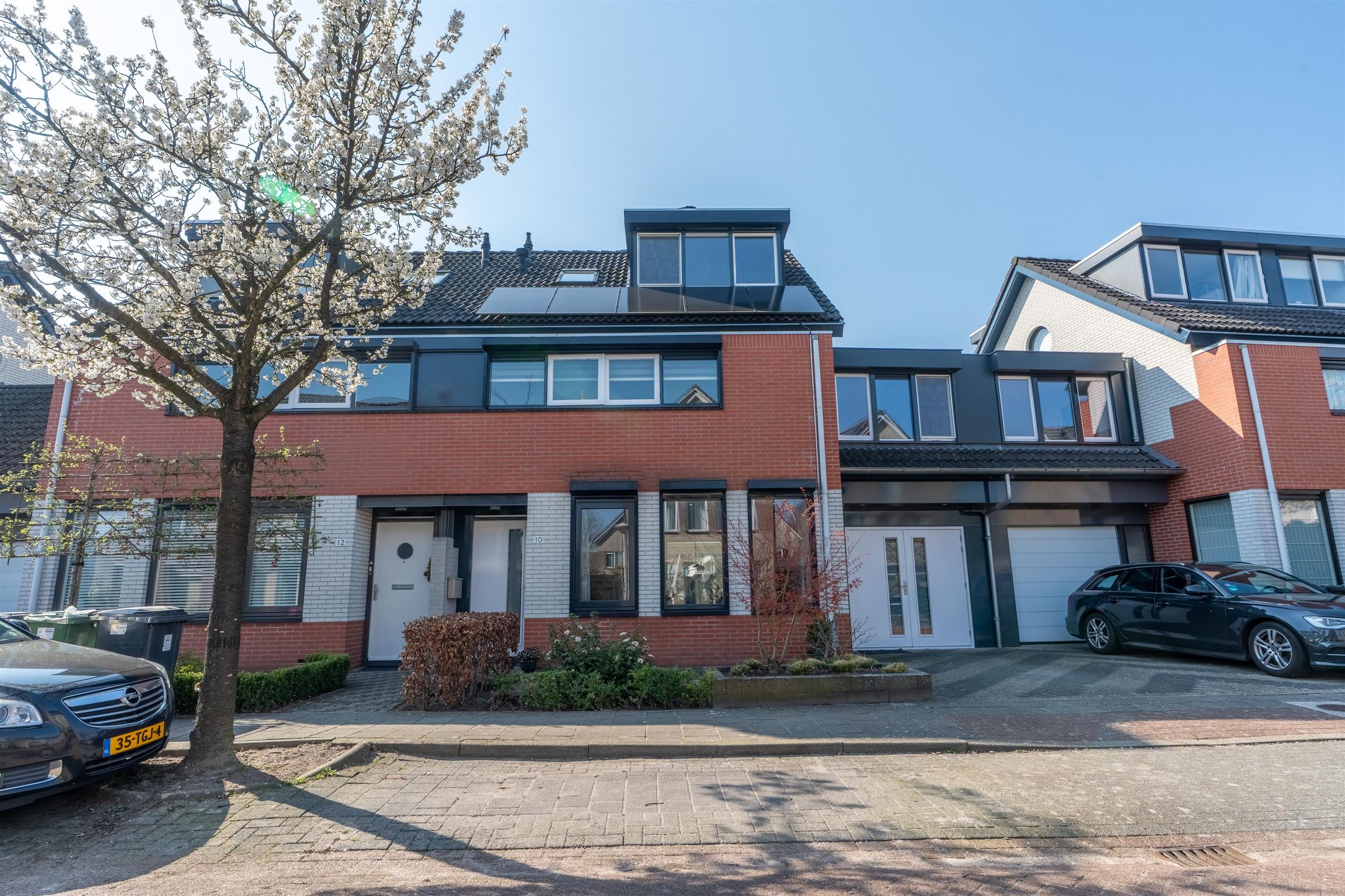 Foto van Klimheuvel 10, Best