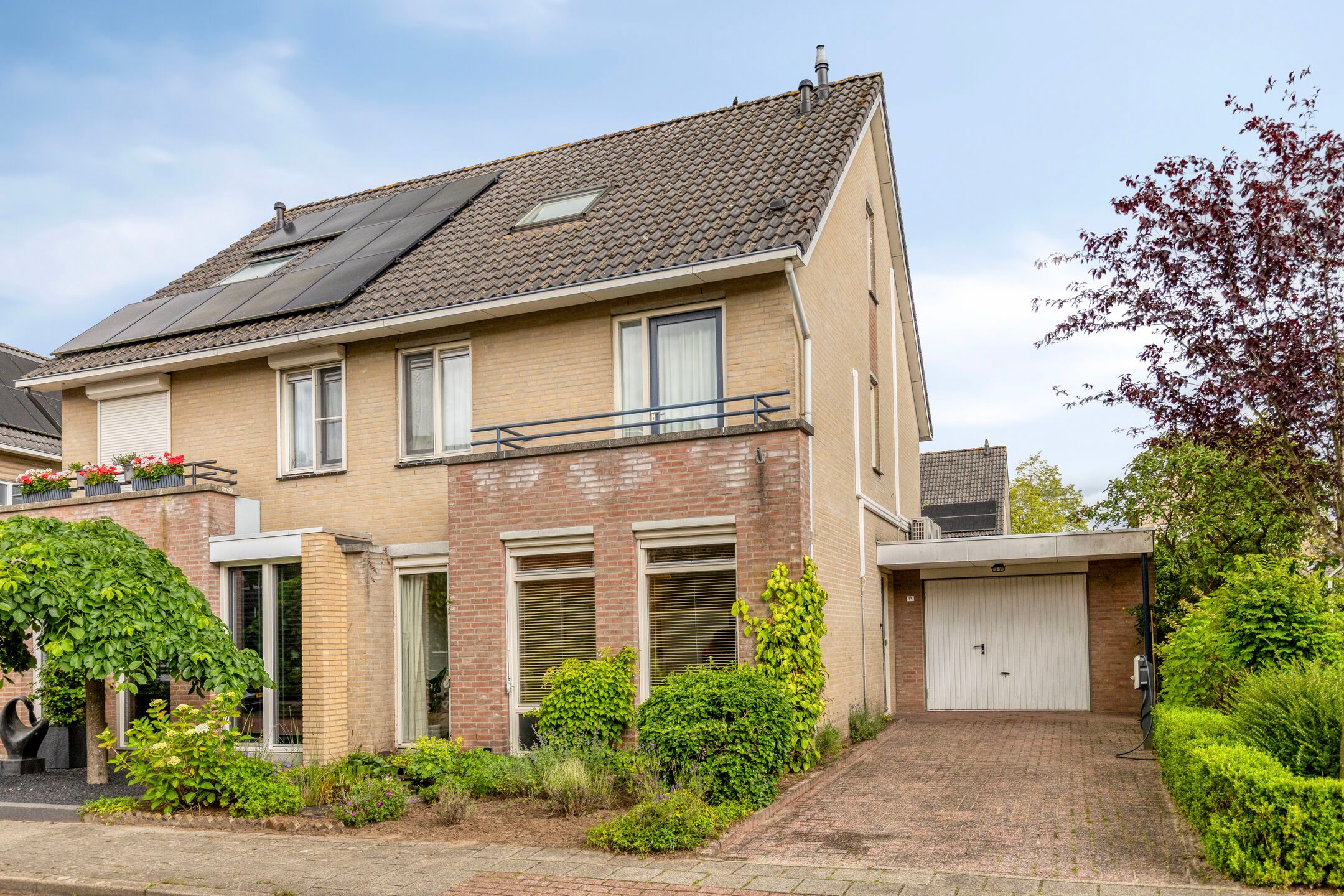 Foto van Klimheuvel 13, Best