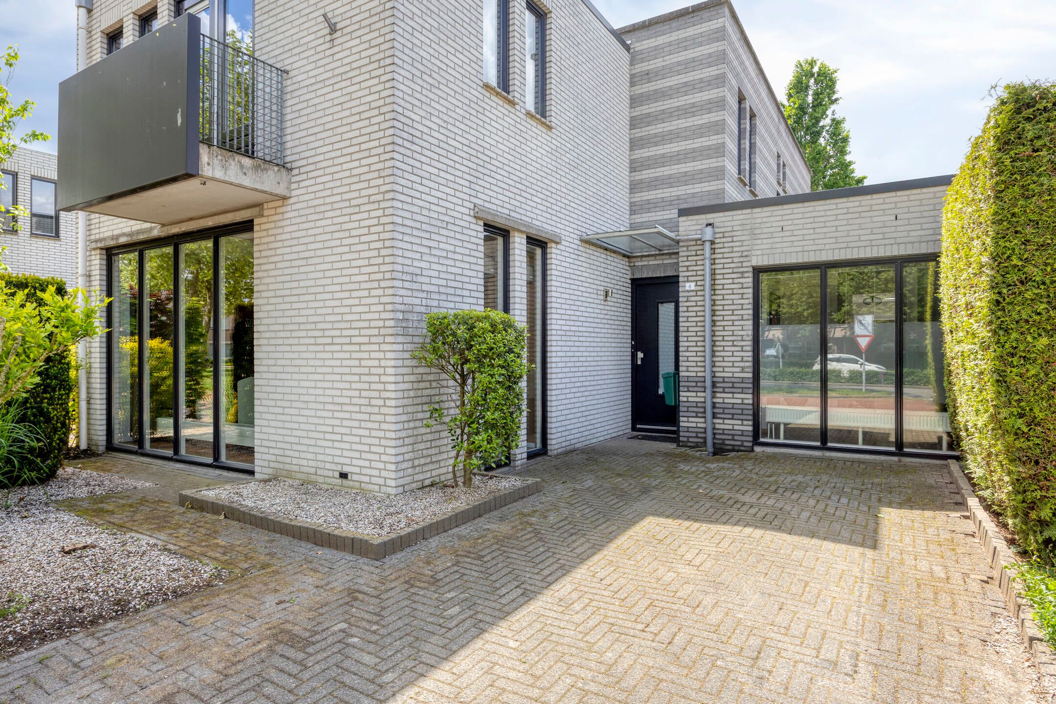 Foto van Reepheuvel 8, Best