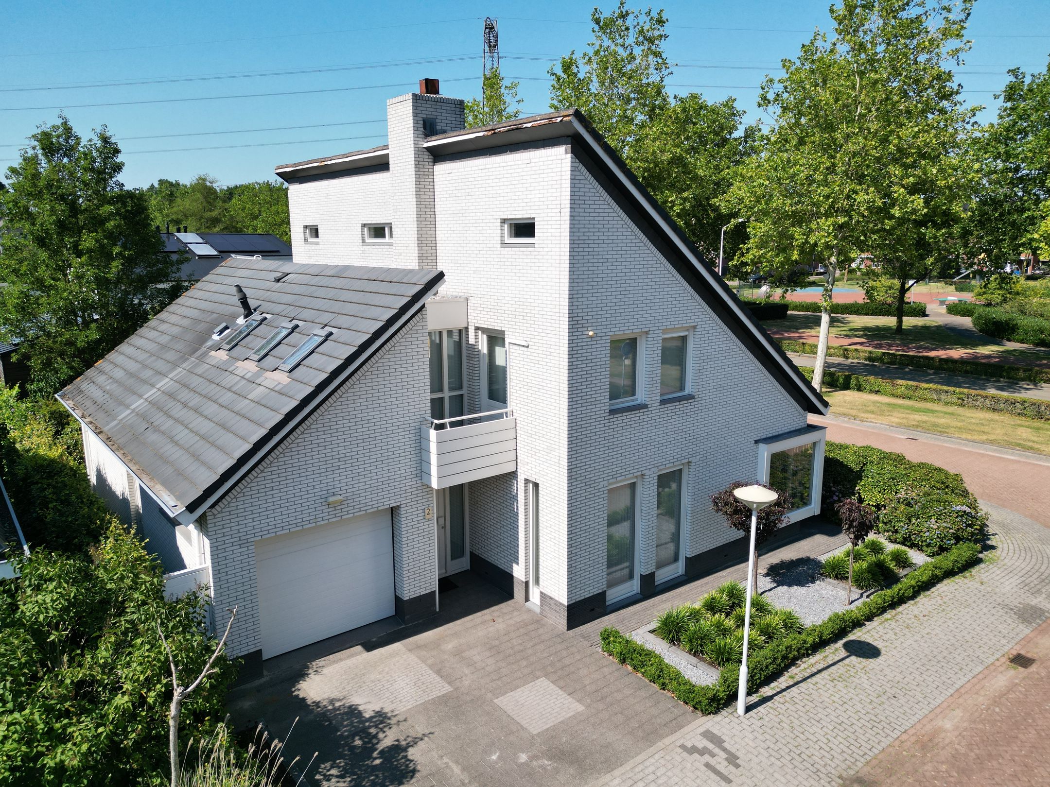 Foto van Stookheuvel 2, Best