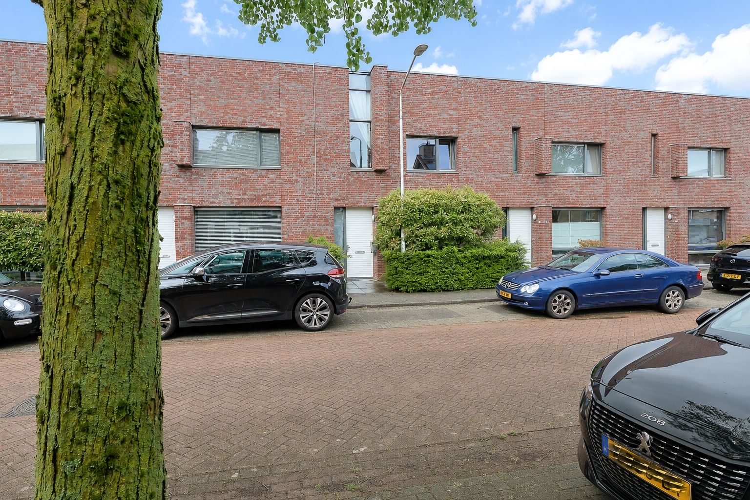 Foto van Knikeind 21A, Best