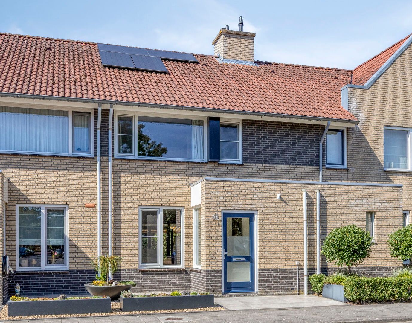 Foto van Klompeind 19, Best