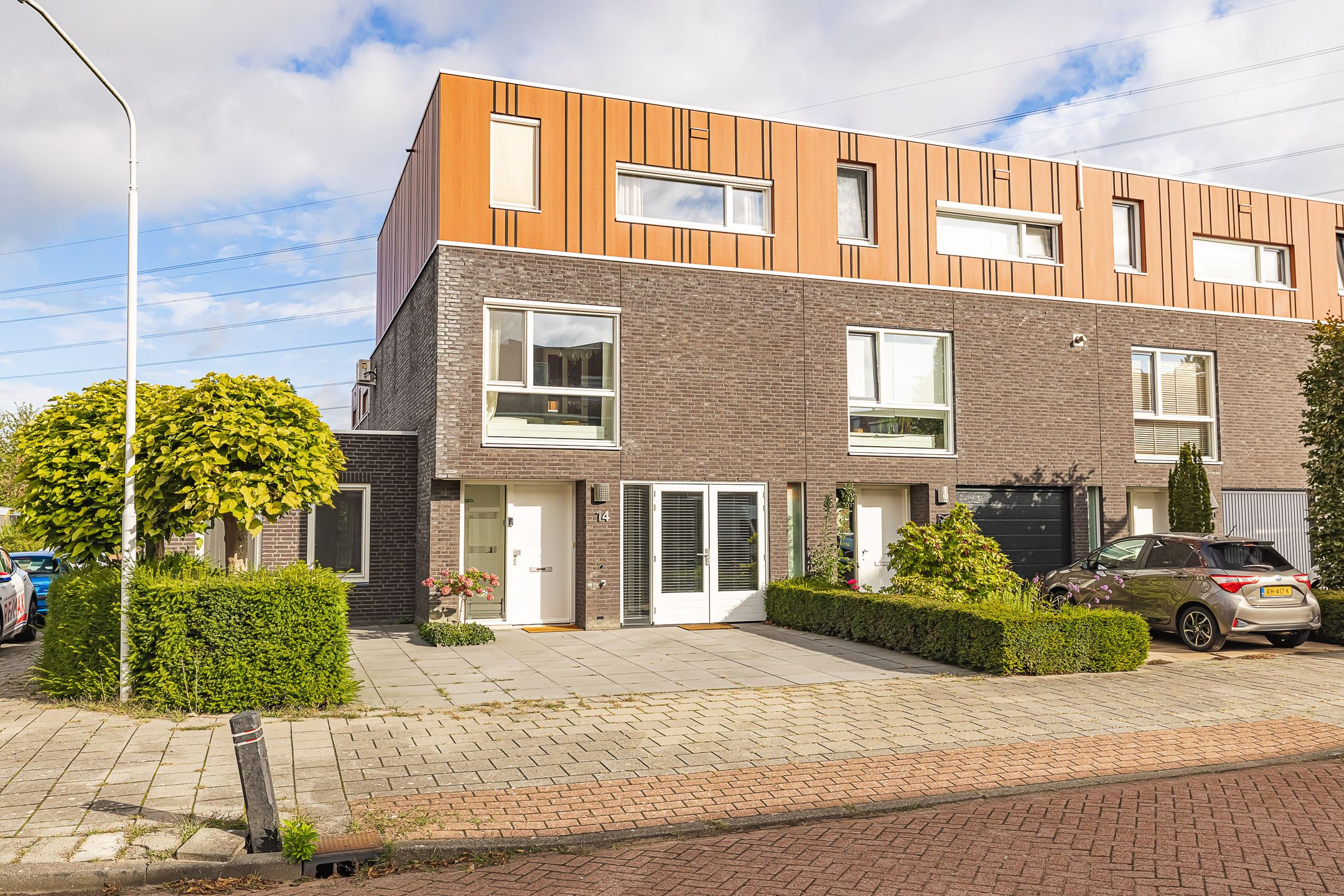 Foto van Spoeleind 14, Best