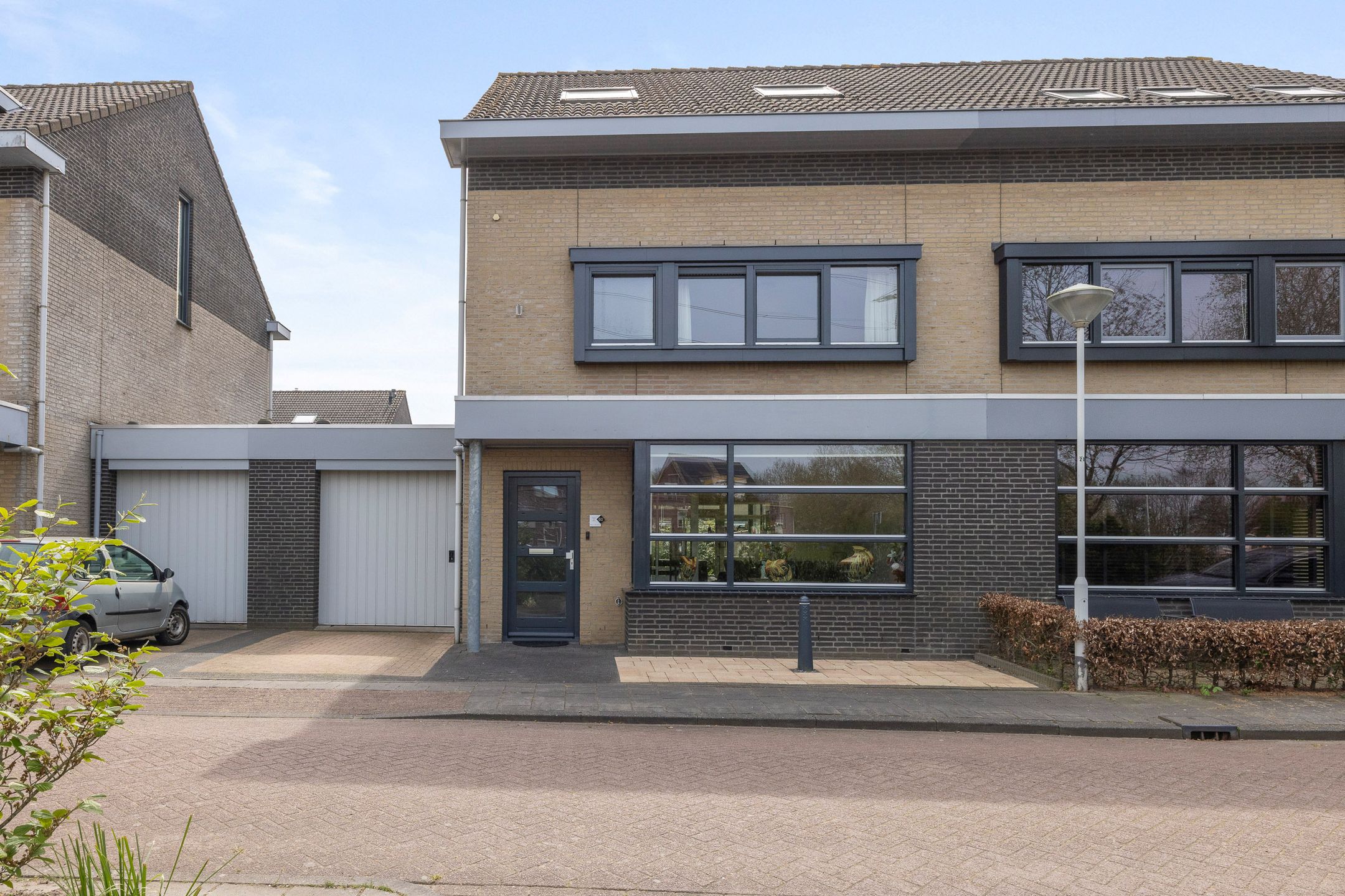 Foto van Ziteind 60, Best