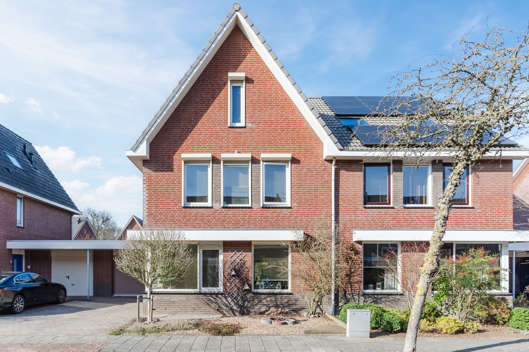Foto van Purperhei 8, Best
