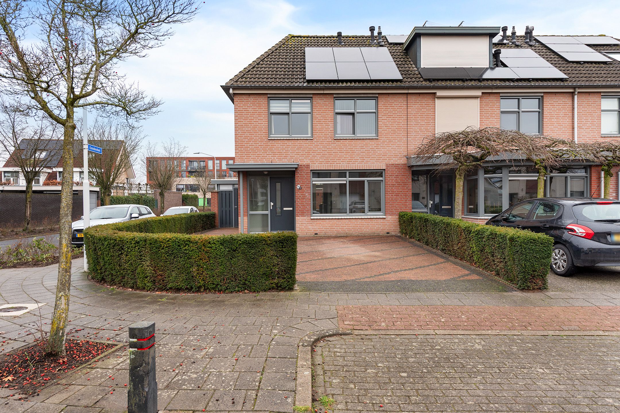 Foto van Hoenderhei 29, Best