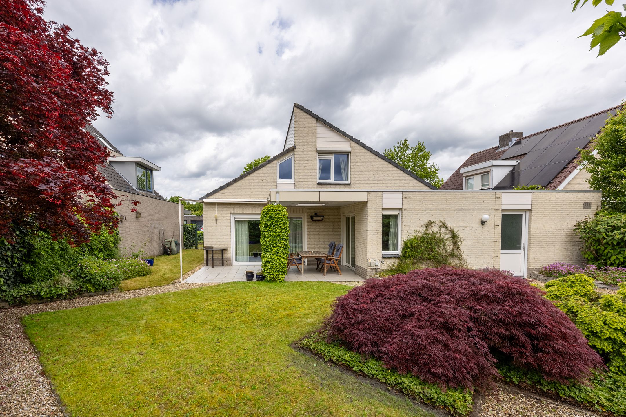 Foto van Gansvelden 27, Best