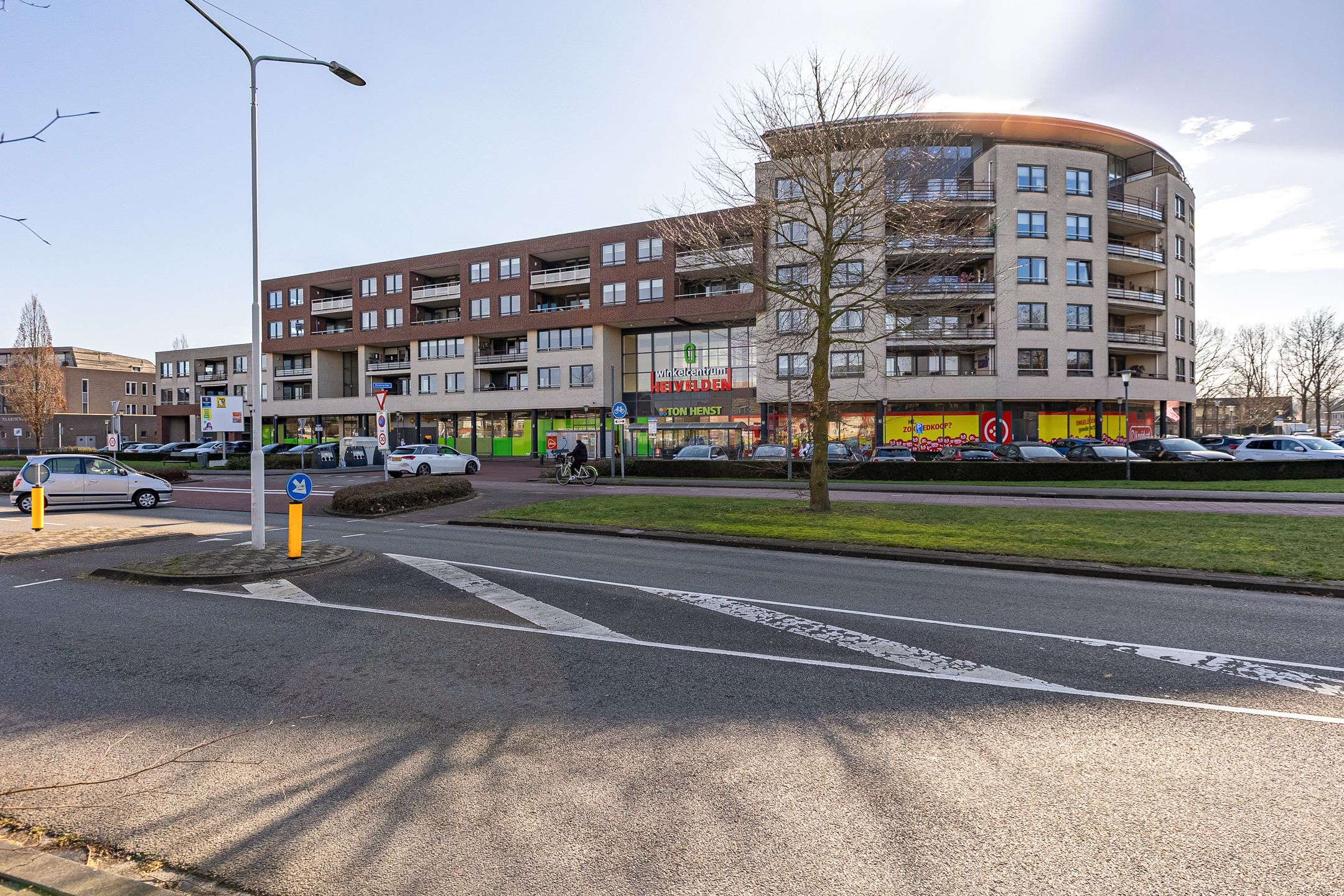 Foto van Rendierhei 27, Best