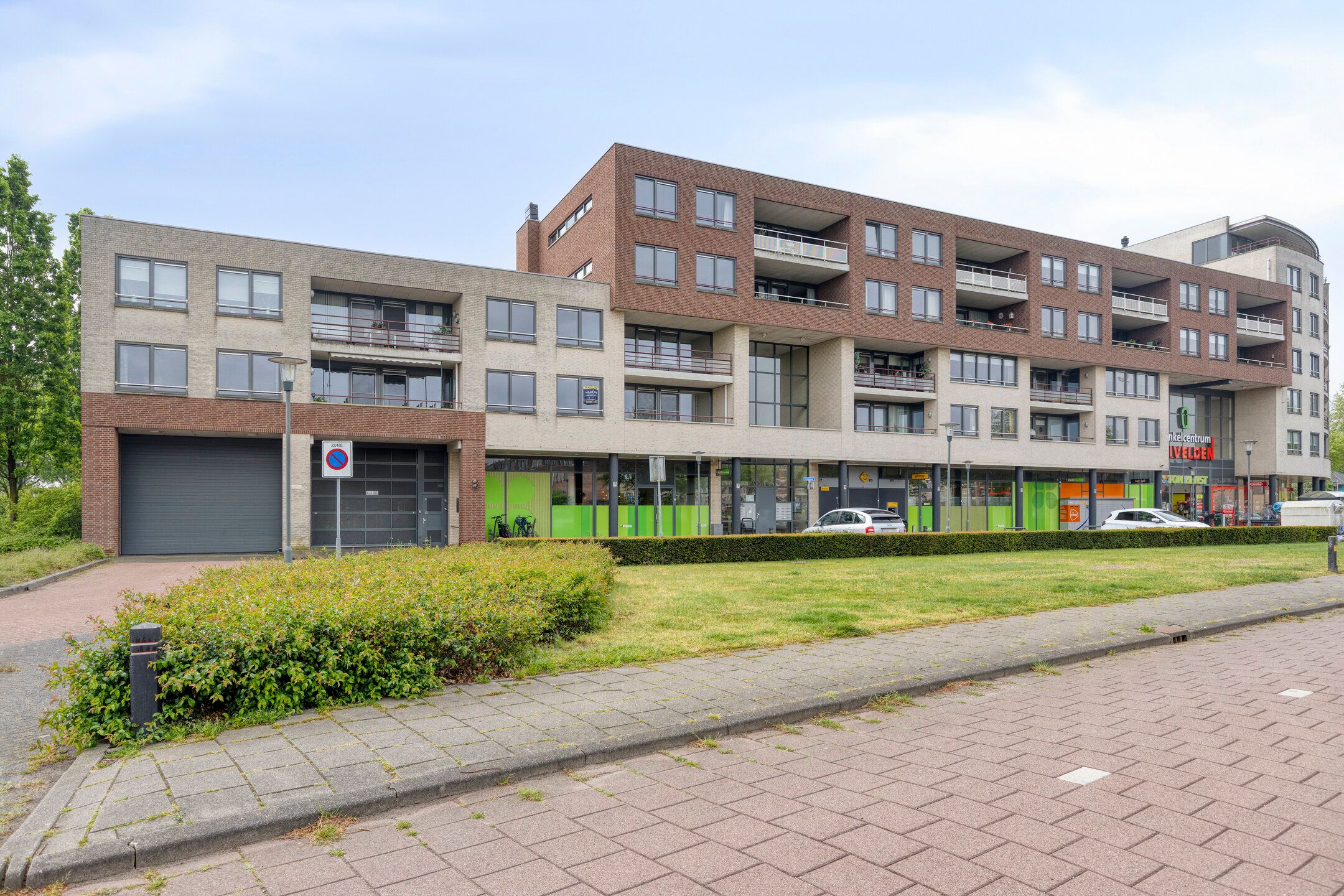 Foto van Rendierhei 55, Best