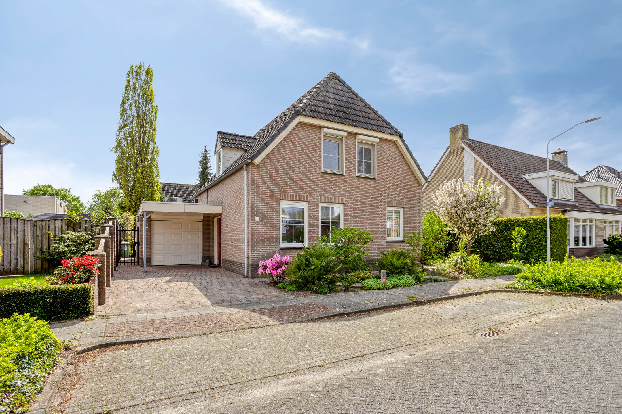 Foto van Beekvelden 19, Best