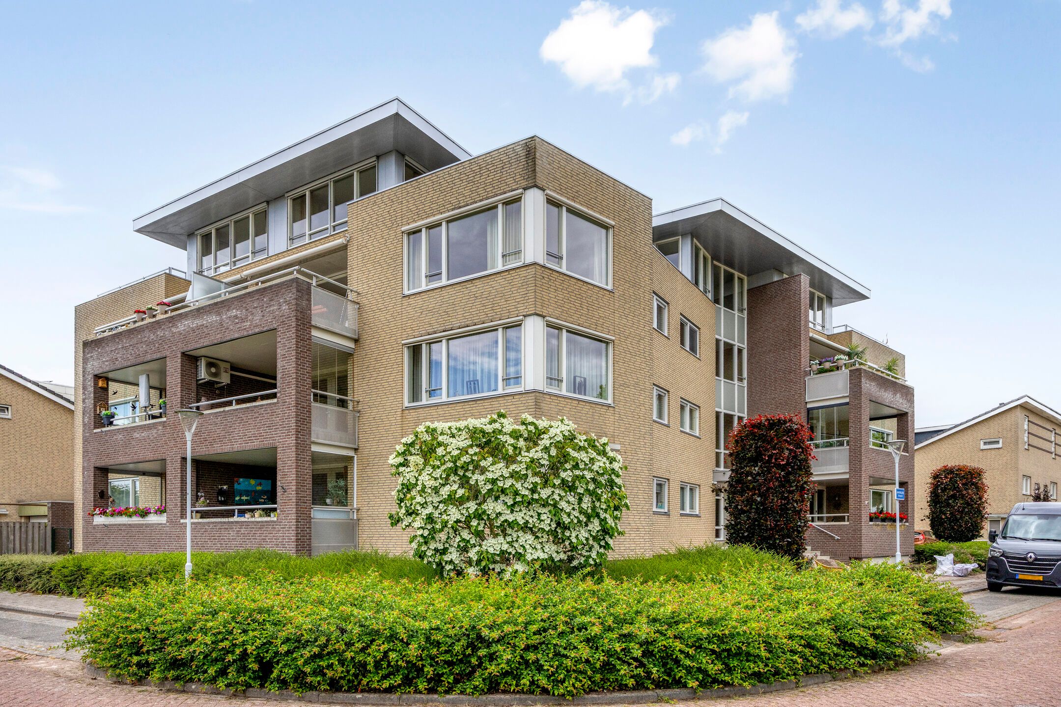 Foto van Jaagvelden 52, Best