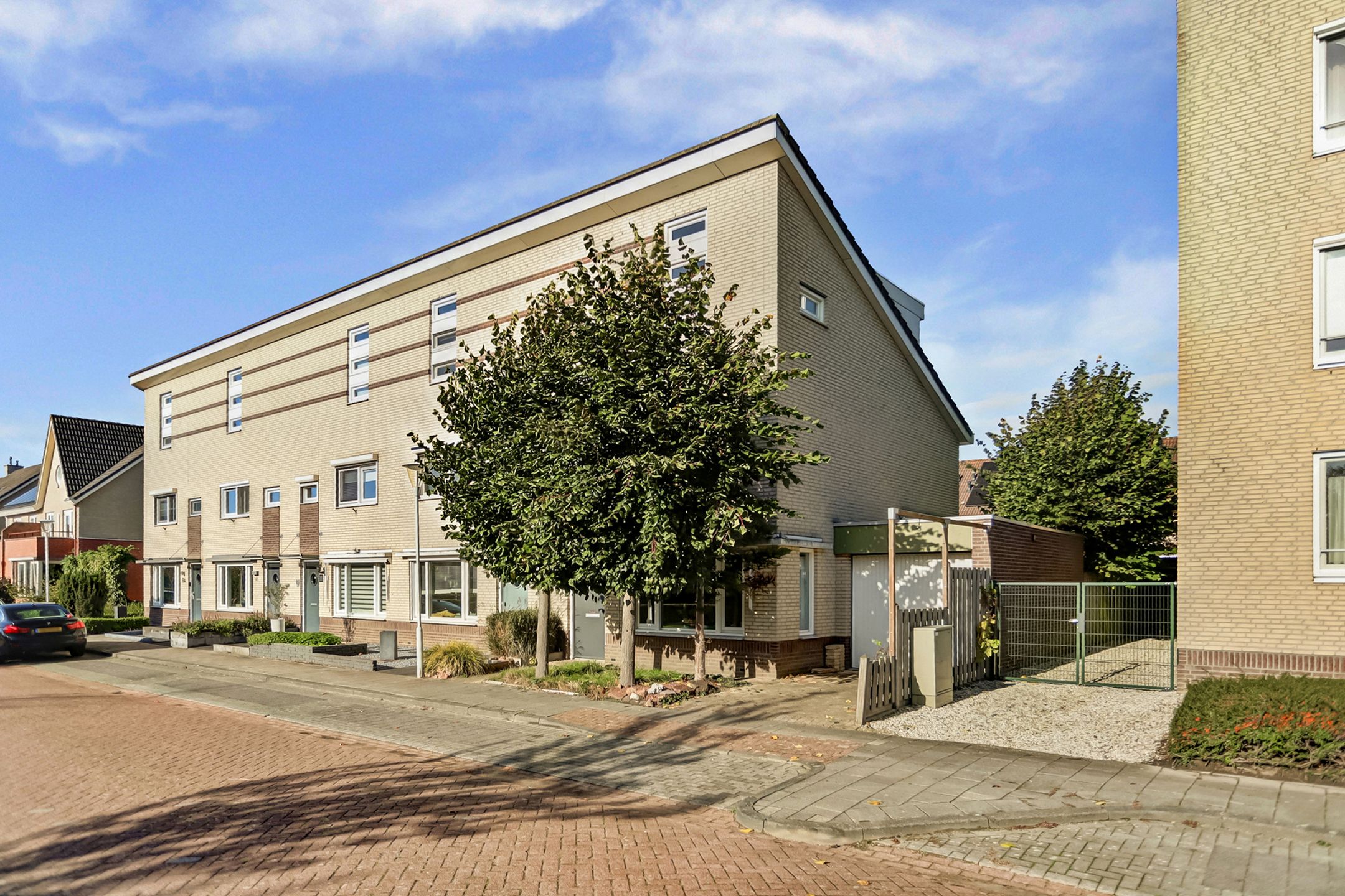 Foto van Jaagvelden 56, Best