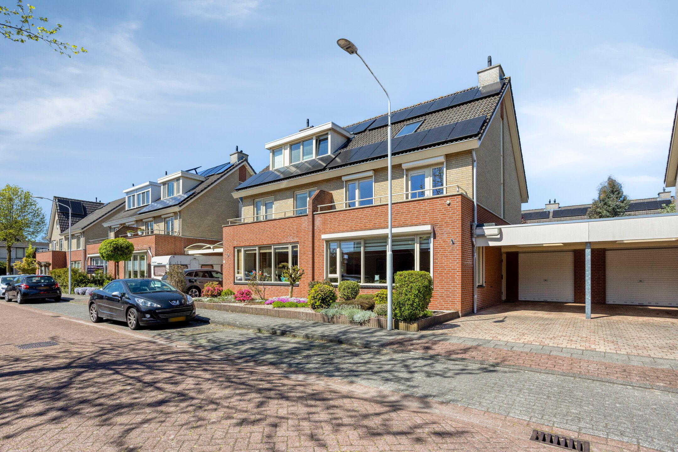 Foto van Maaivelden 18, Best