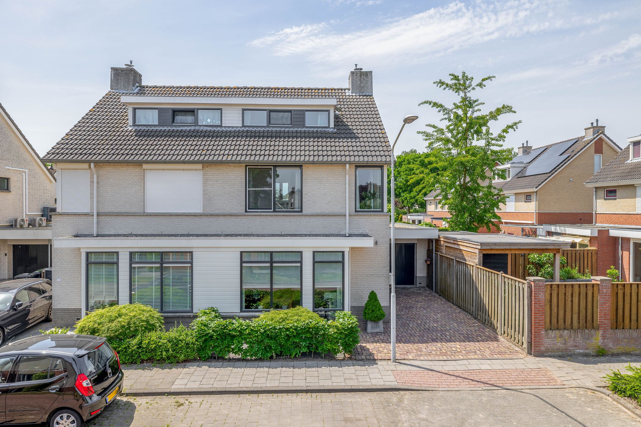 Foto van Maaivelden 35, Best
