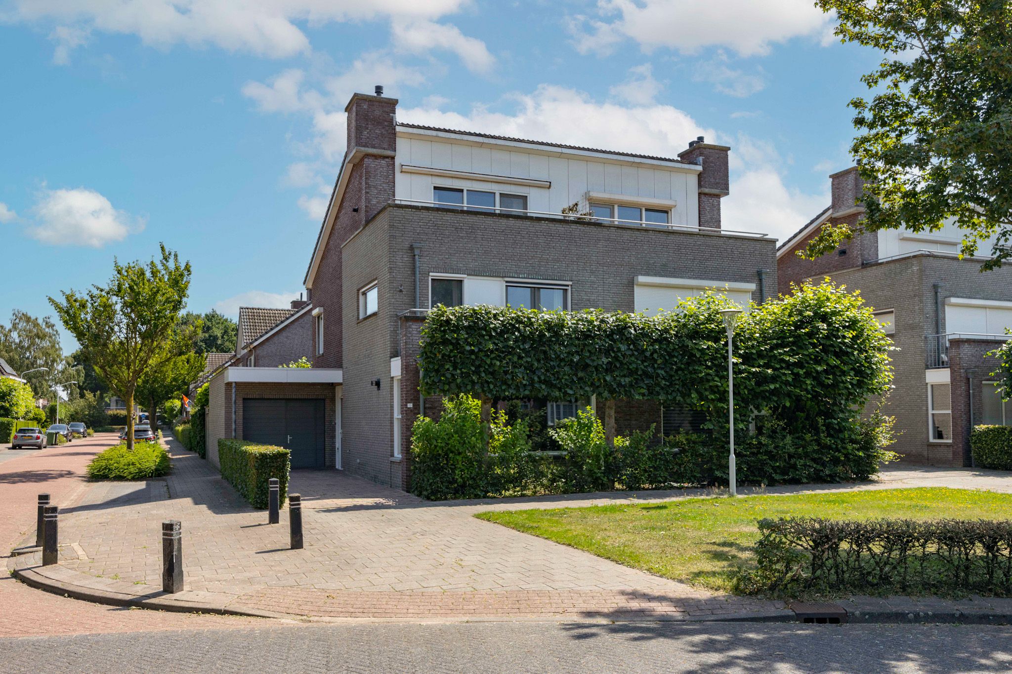 Foto van Rogvelden 15, Best