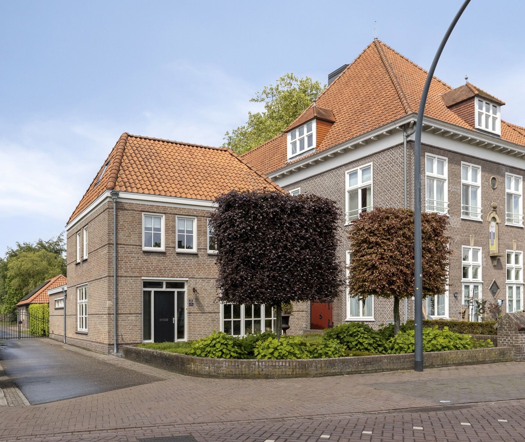 Foto van Koestraat 43, Oirschot