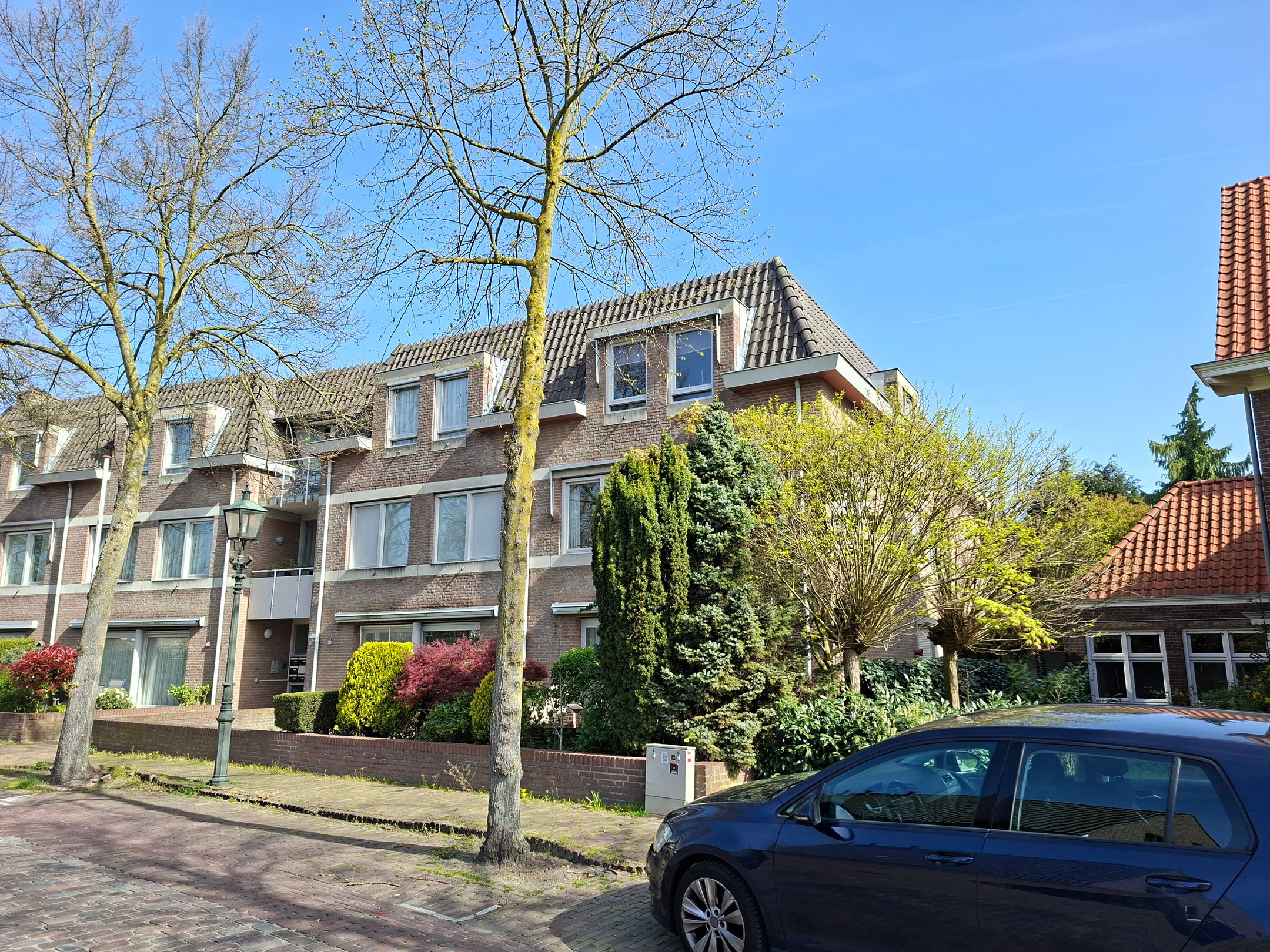 Foto van Gasthuisstraat 29H, Oirschot
