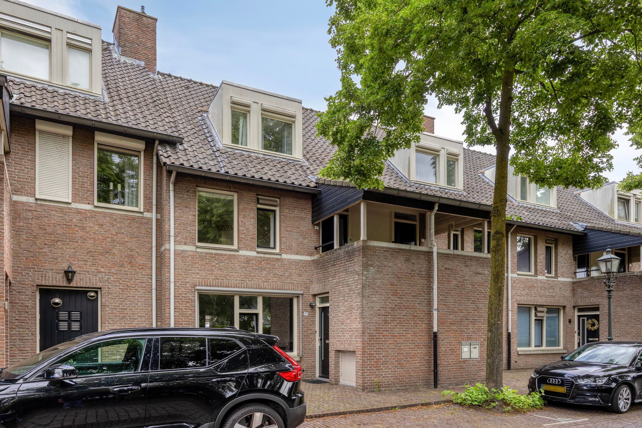 Foto van Gasthuisstraat 47, Oirschot