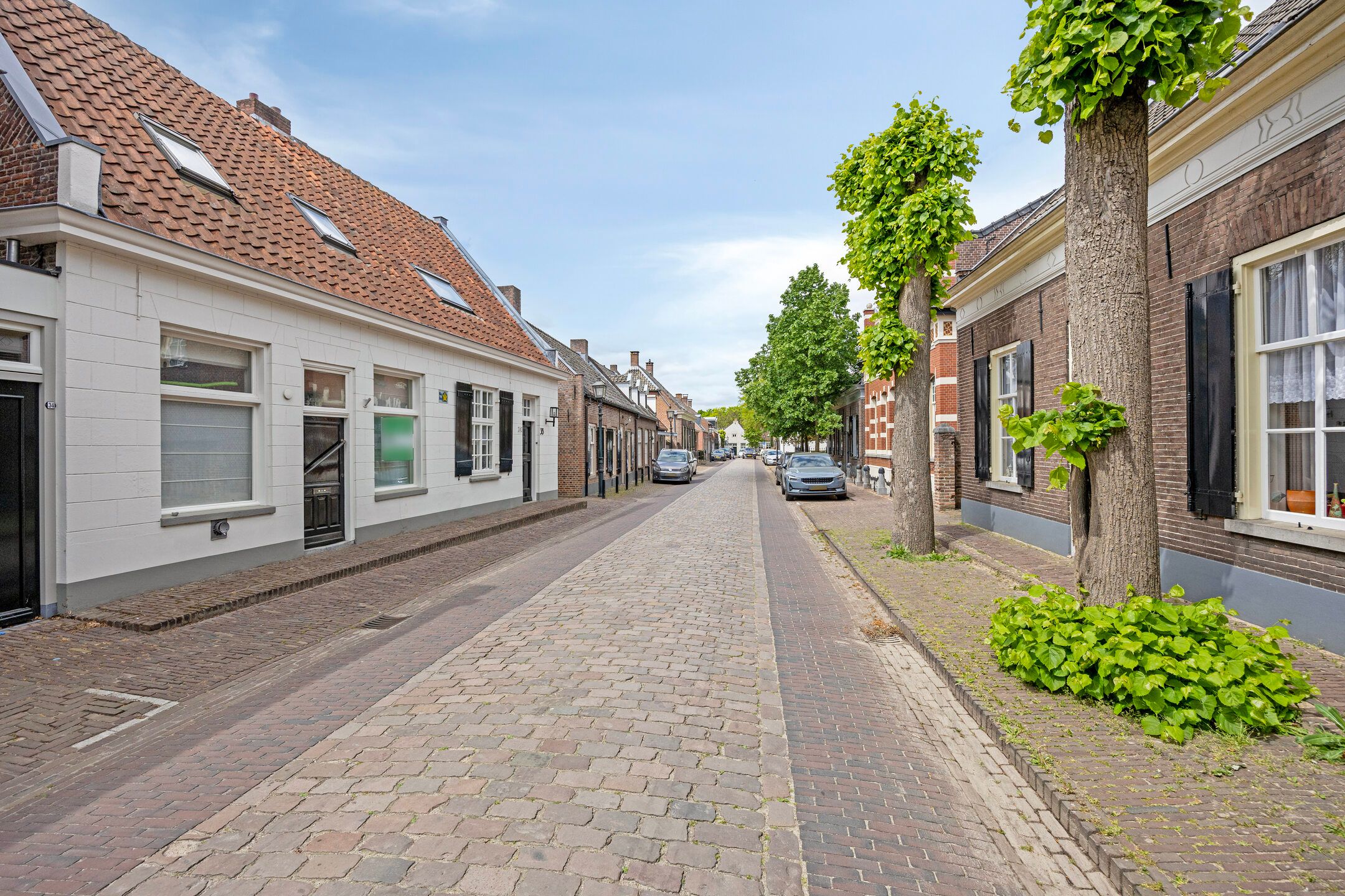 Foto van Nieuwstraat 38, Oirschot